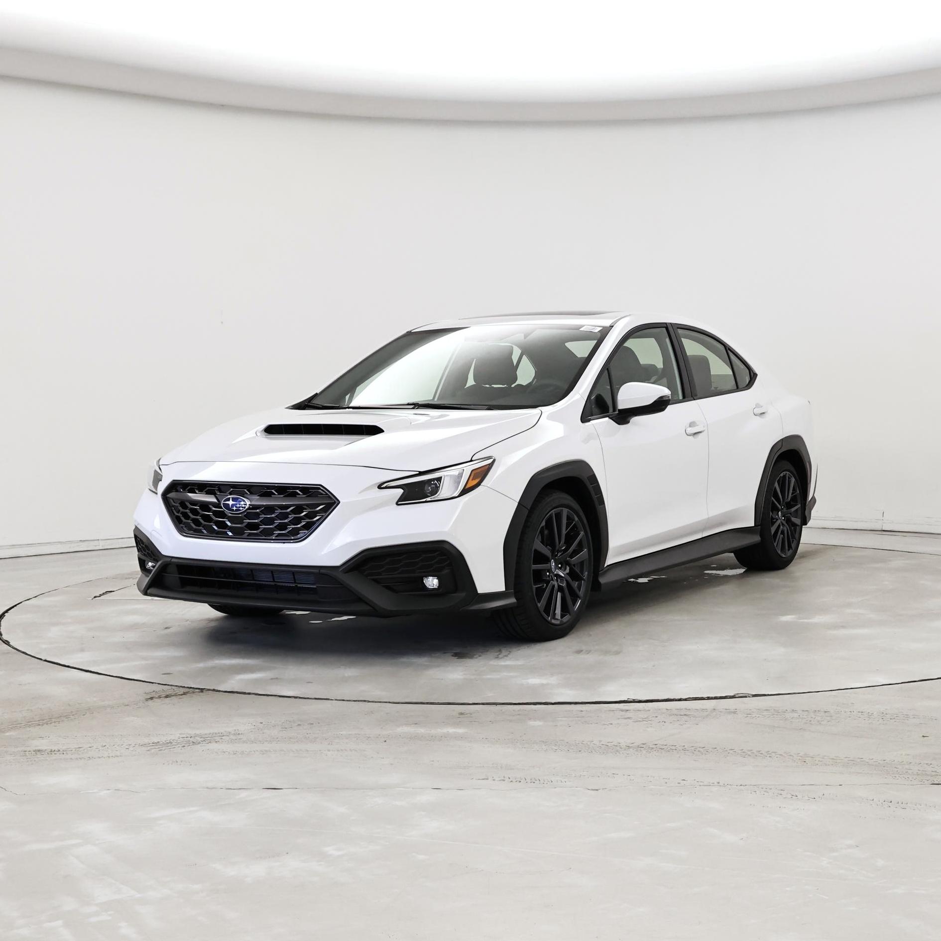 Thumbnail: 2024 Subaru WRX - 4