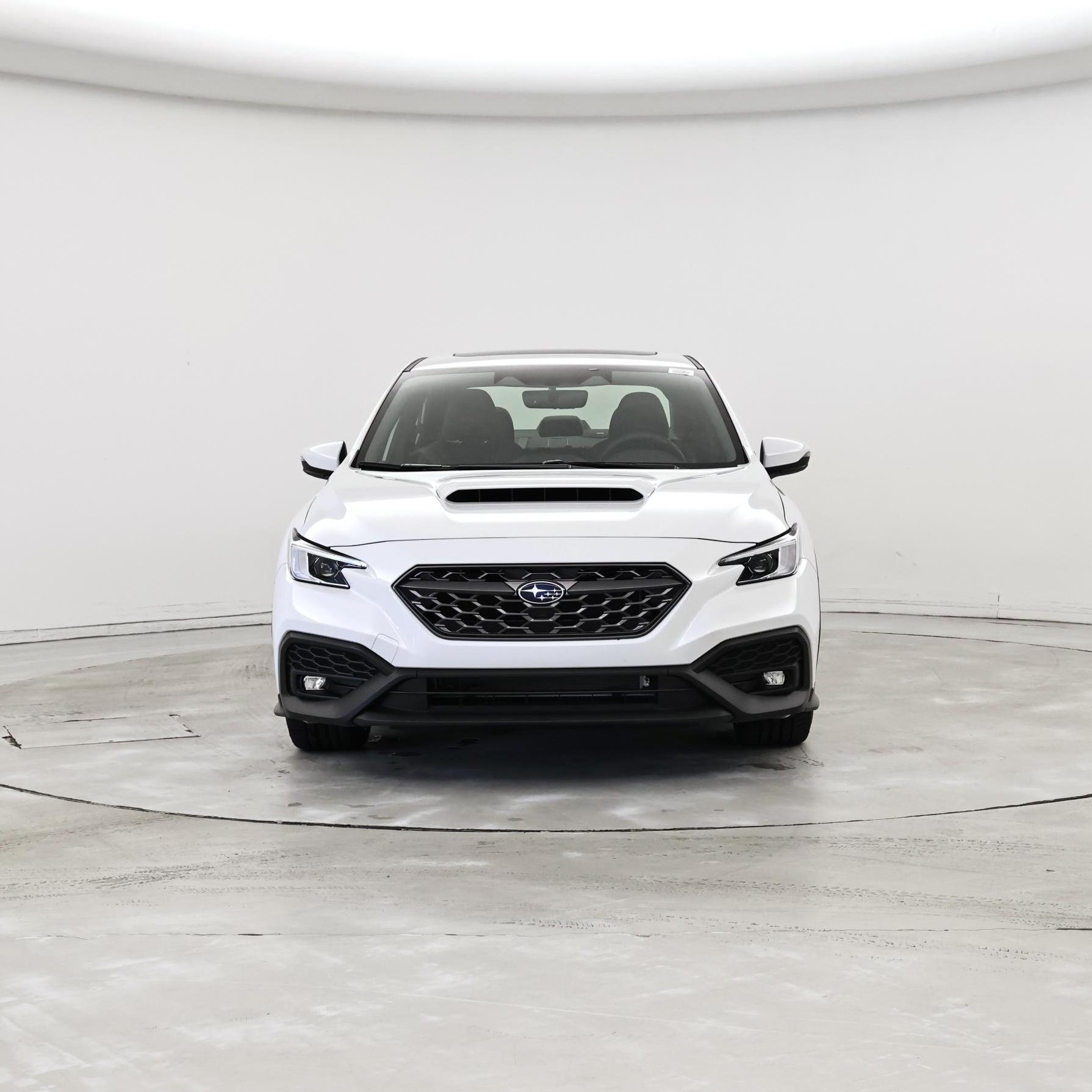 Thumbnail: 2024 Subaru WRX - 5