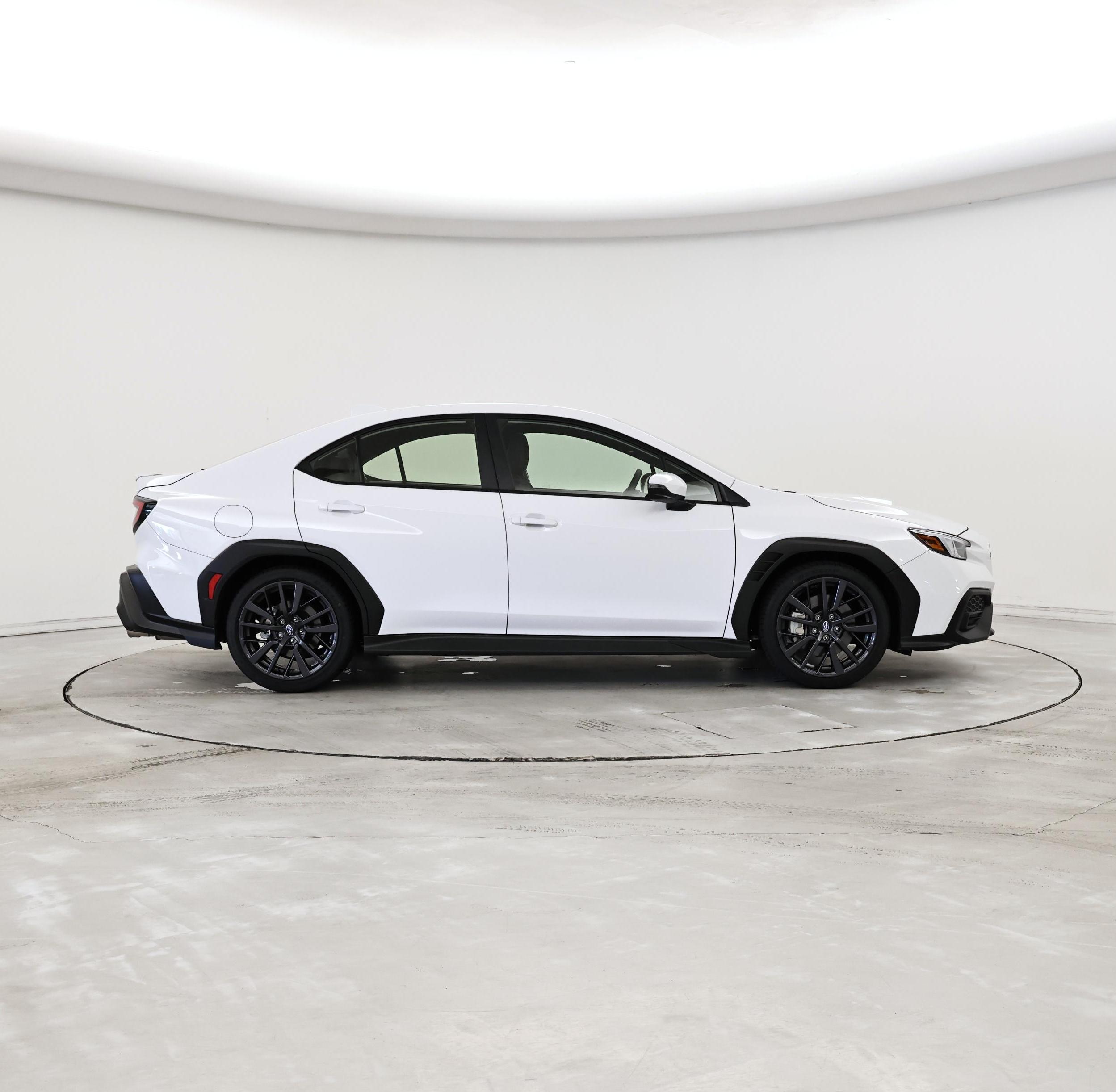 Thumbnail: 2024 Subaru WRX - 7