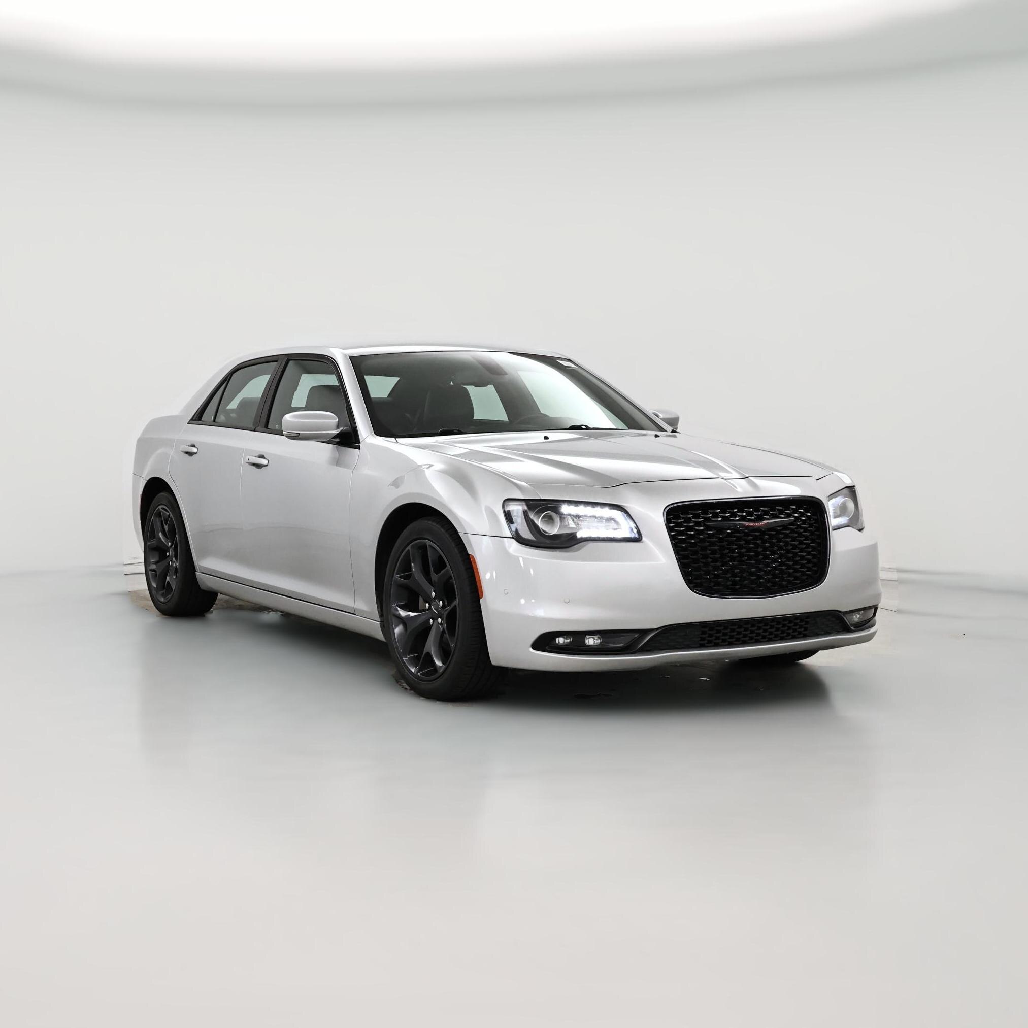 Thumbnail: 2021 Chrysler 300 - 1