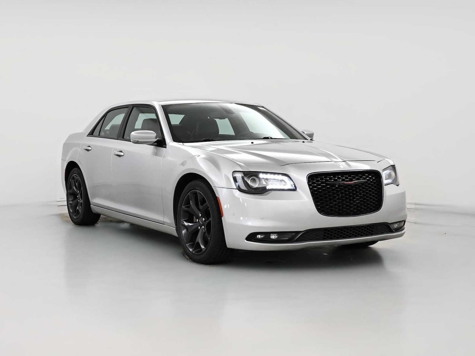 2021 Chrysler 300 S