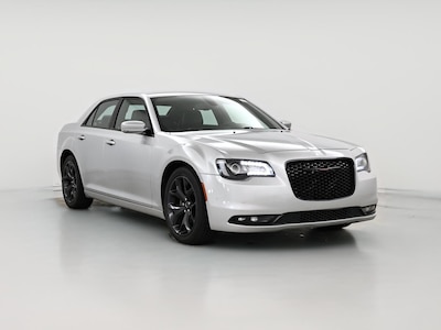 2021 Chrysler 300 S