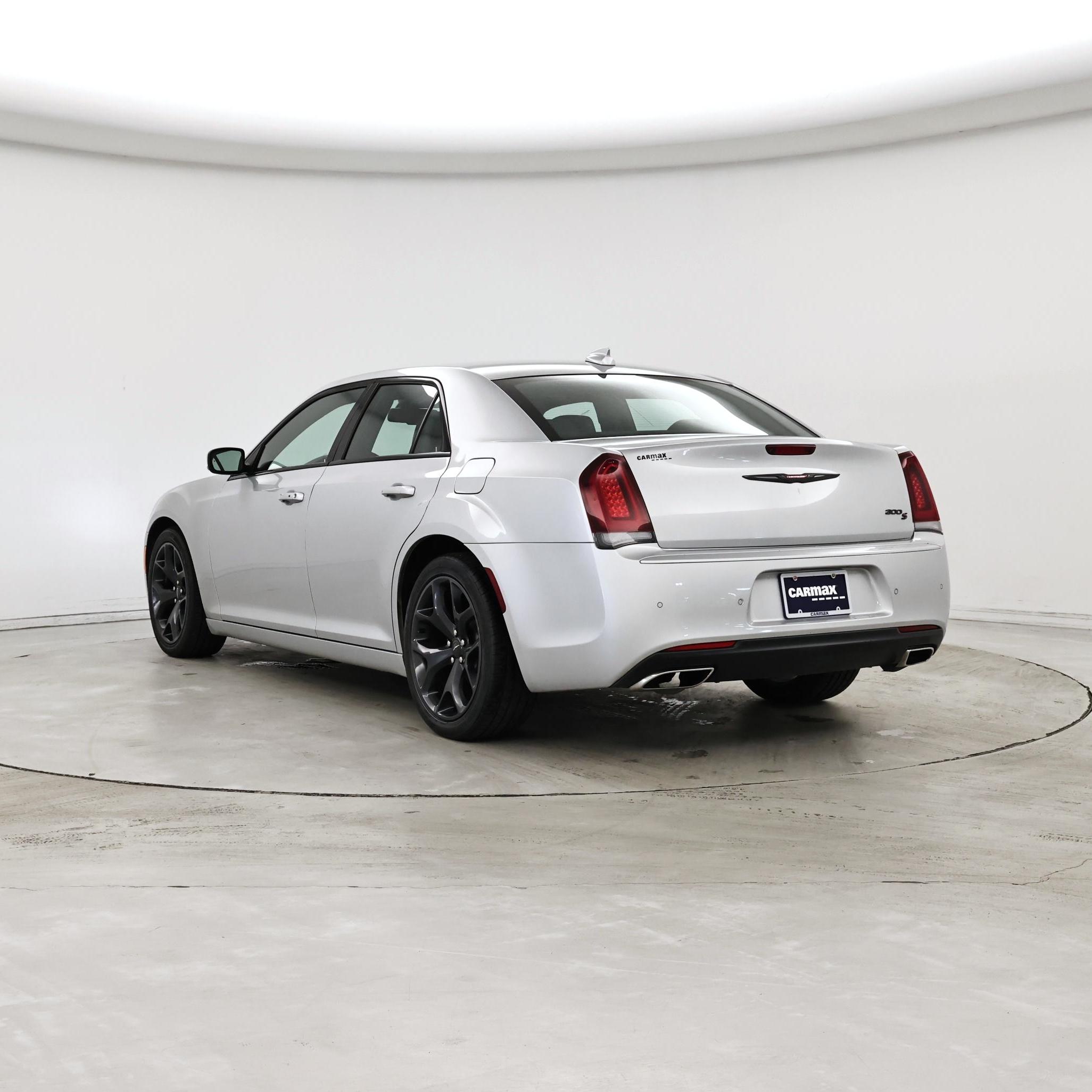 Thumbnail: 2021 Chrysler 300 - 2