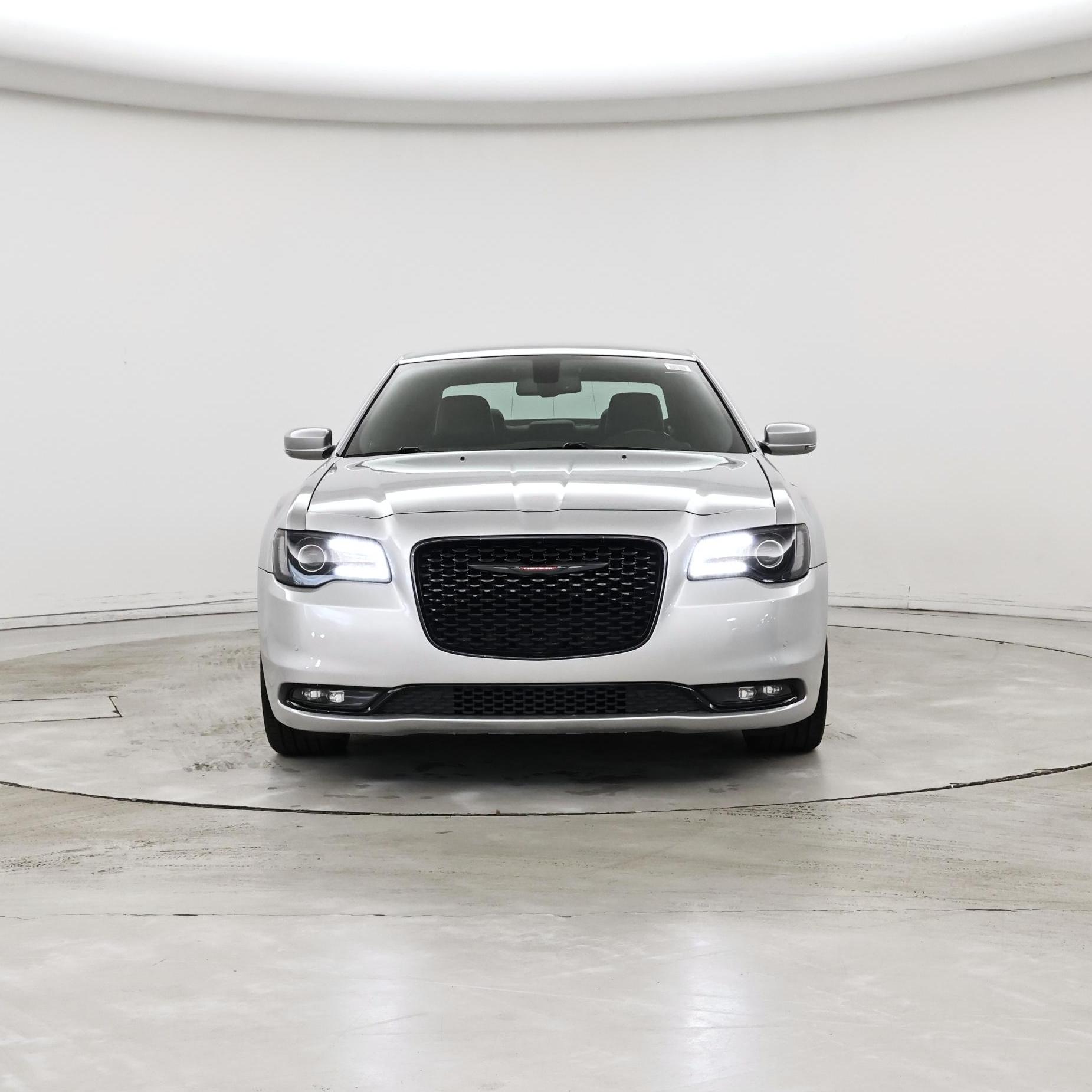 Thumbnail: 2021 Chrysler 300 - 5