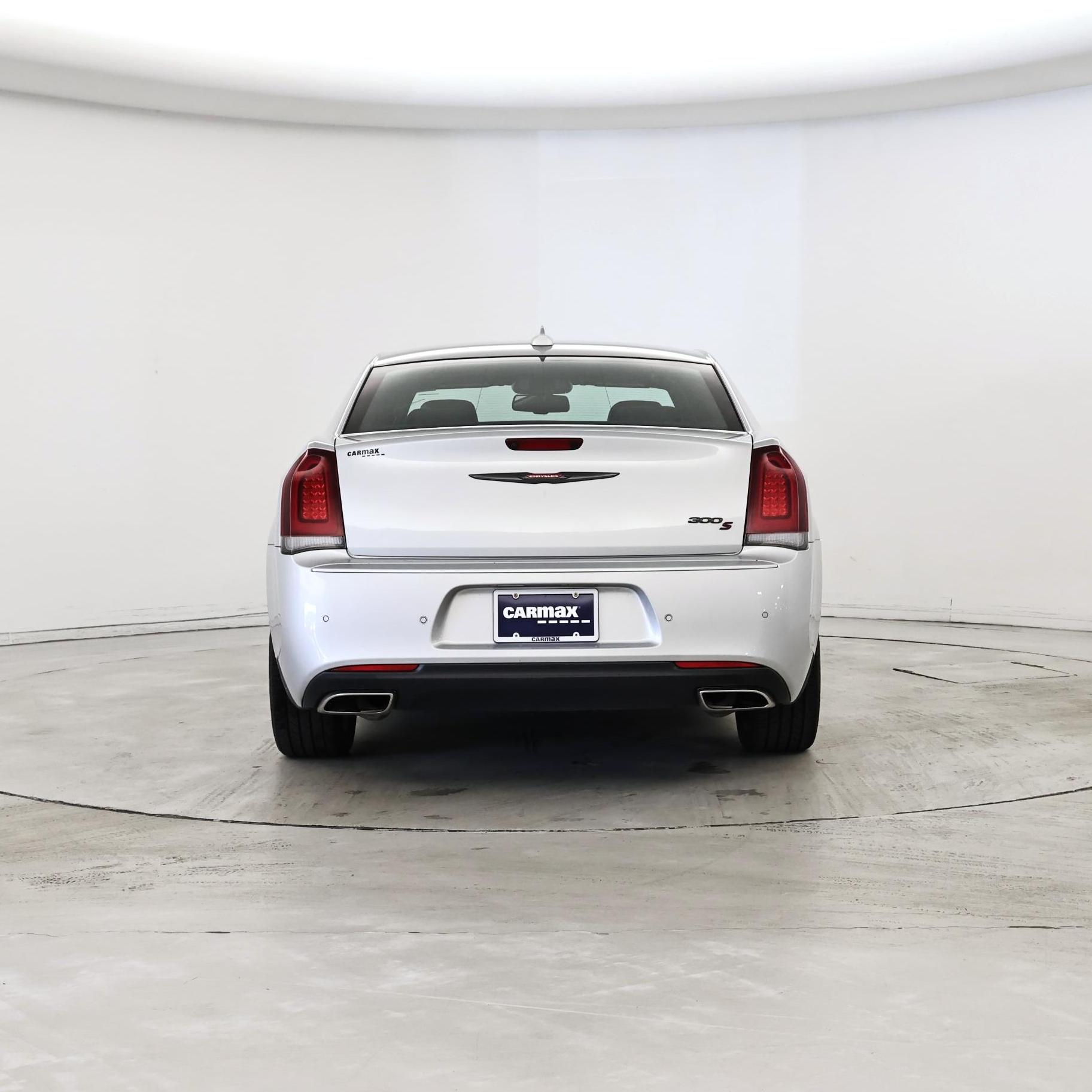 Thumbnail: 2021 Chrysler 300 - 6