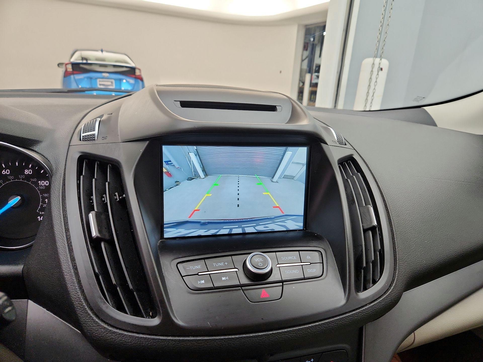 Thumbnail: 2018 Ford Escape - 14