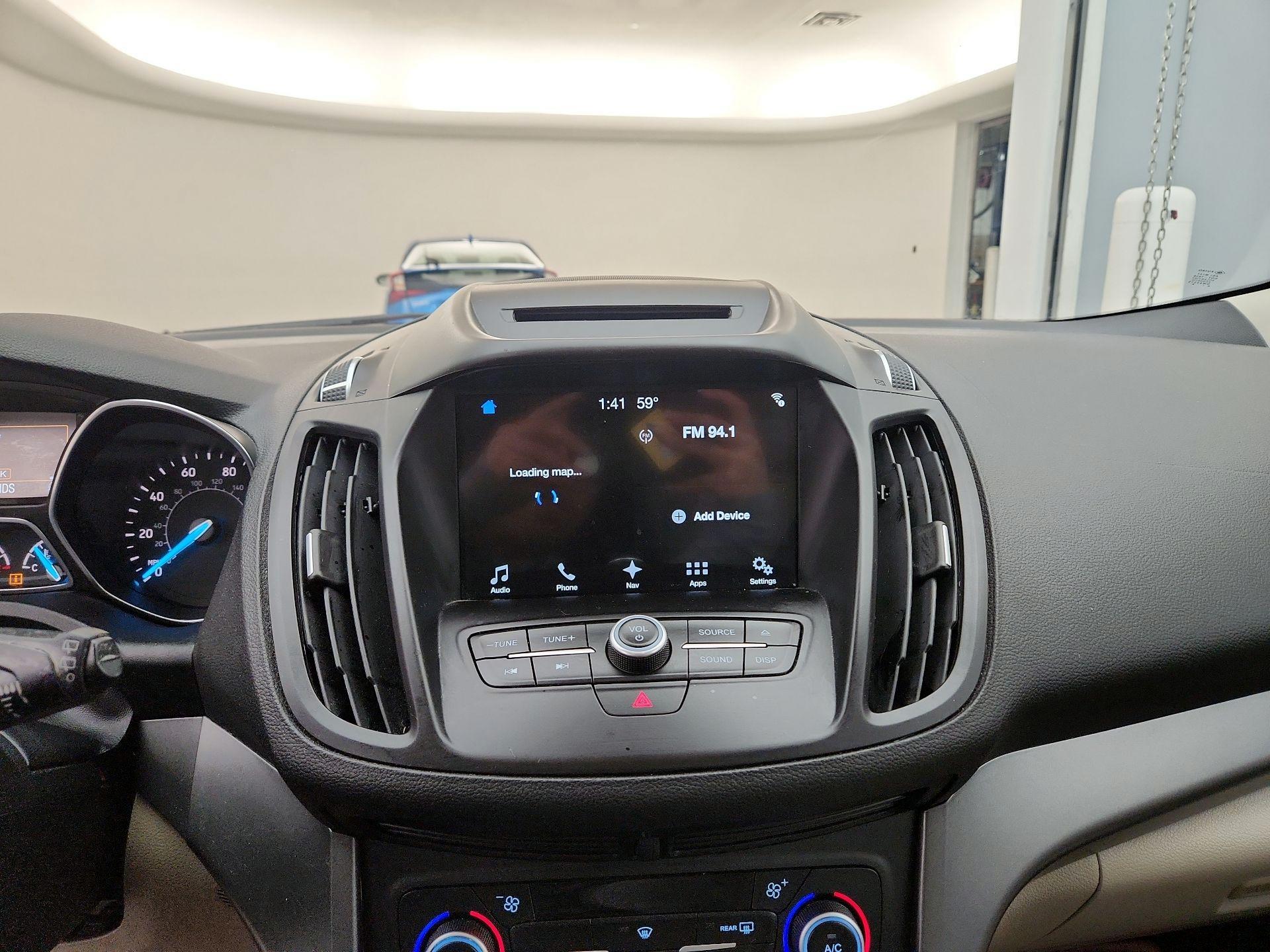 Thumbnail: 2018 Ford Escape - 15