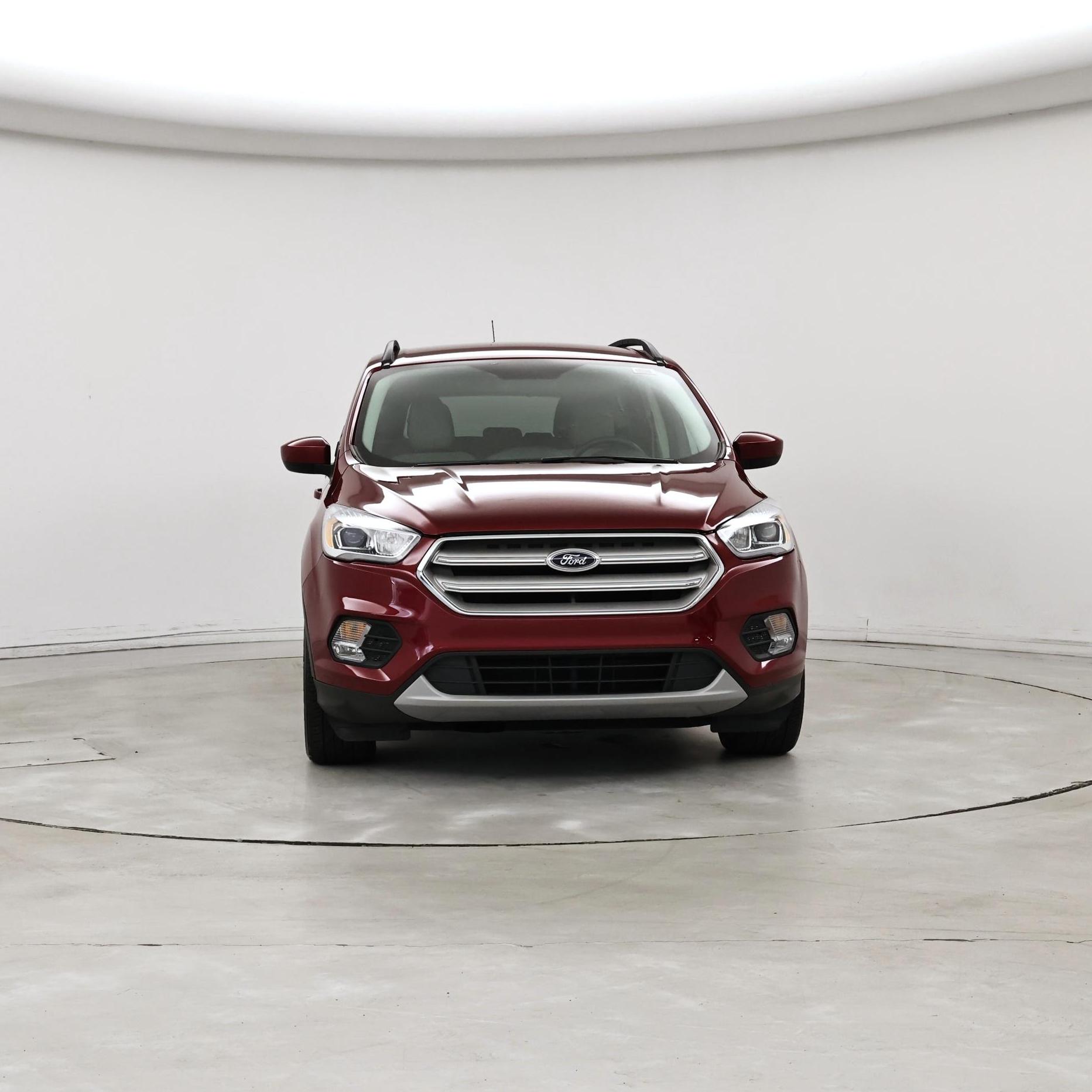 Thumbnail: 2018 Ford Escape - 5