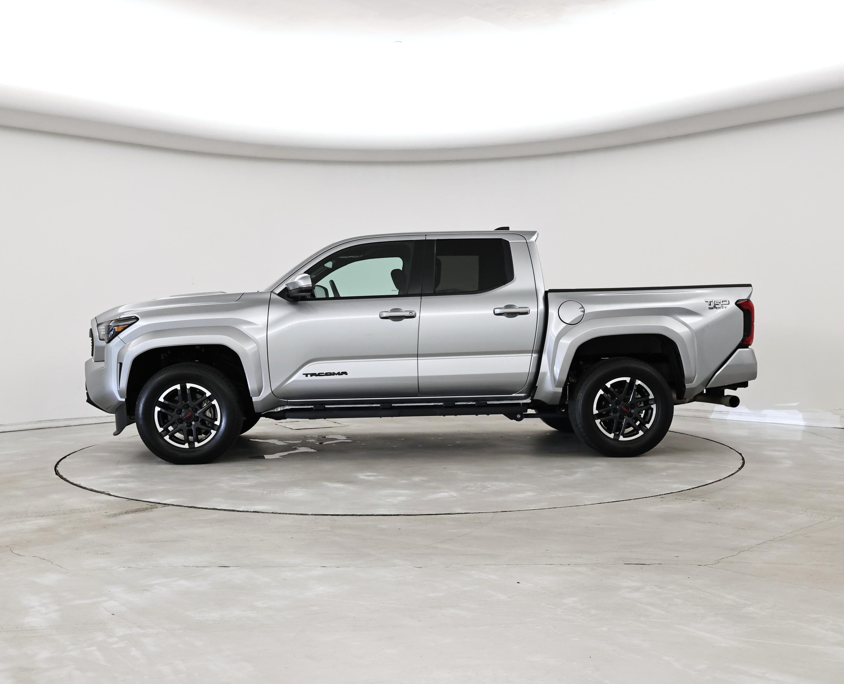 Thumbnail: 2024 Toyota Tacoma - 3
