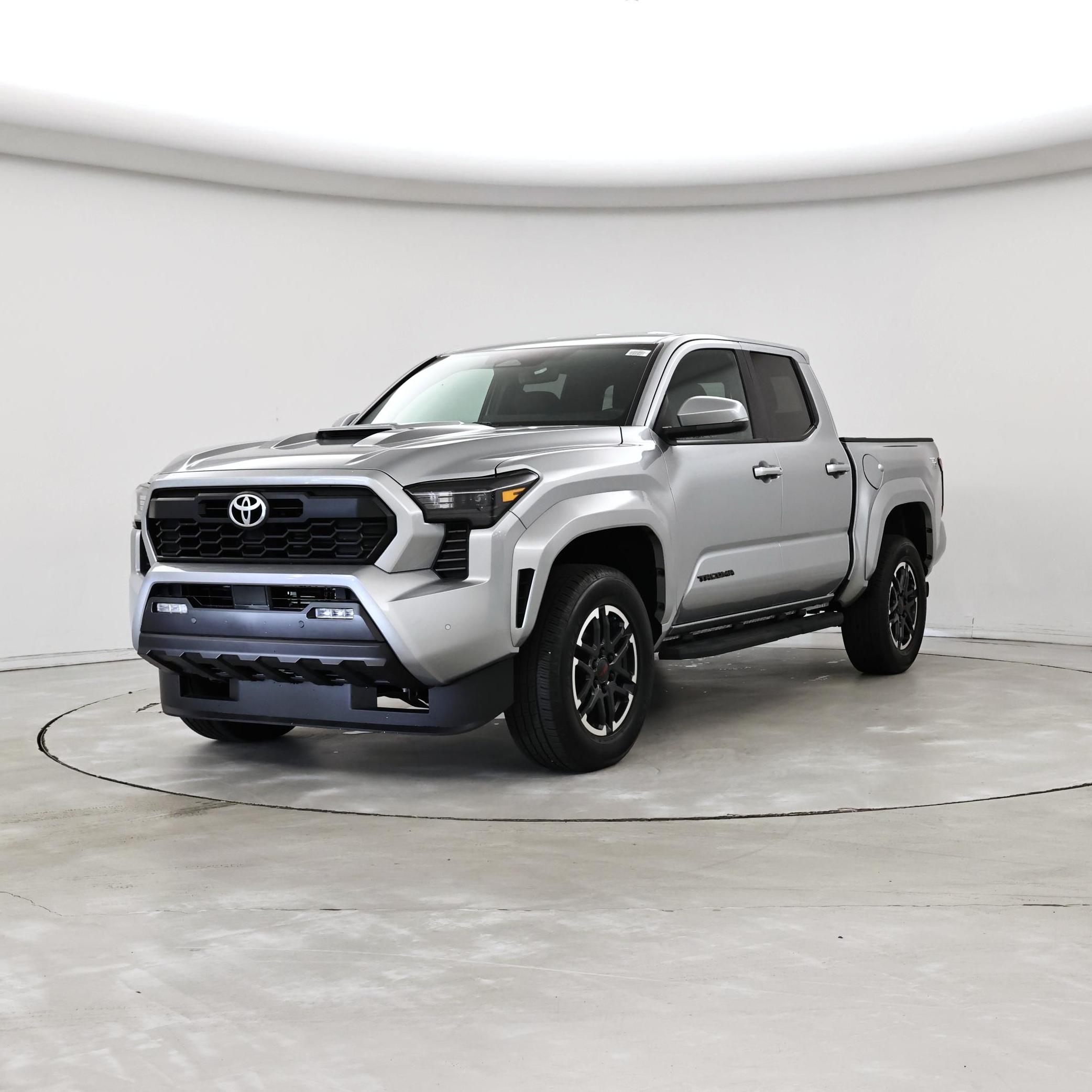 Thumbnail: 2024 Toyota Tacoma - 4
