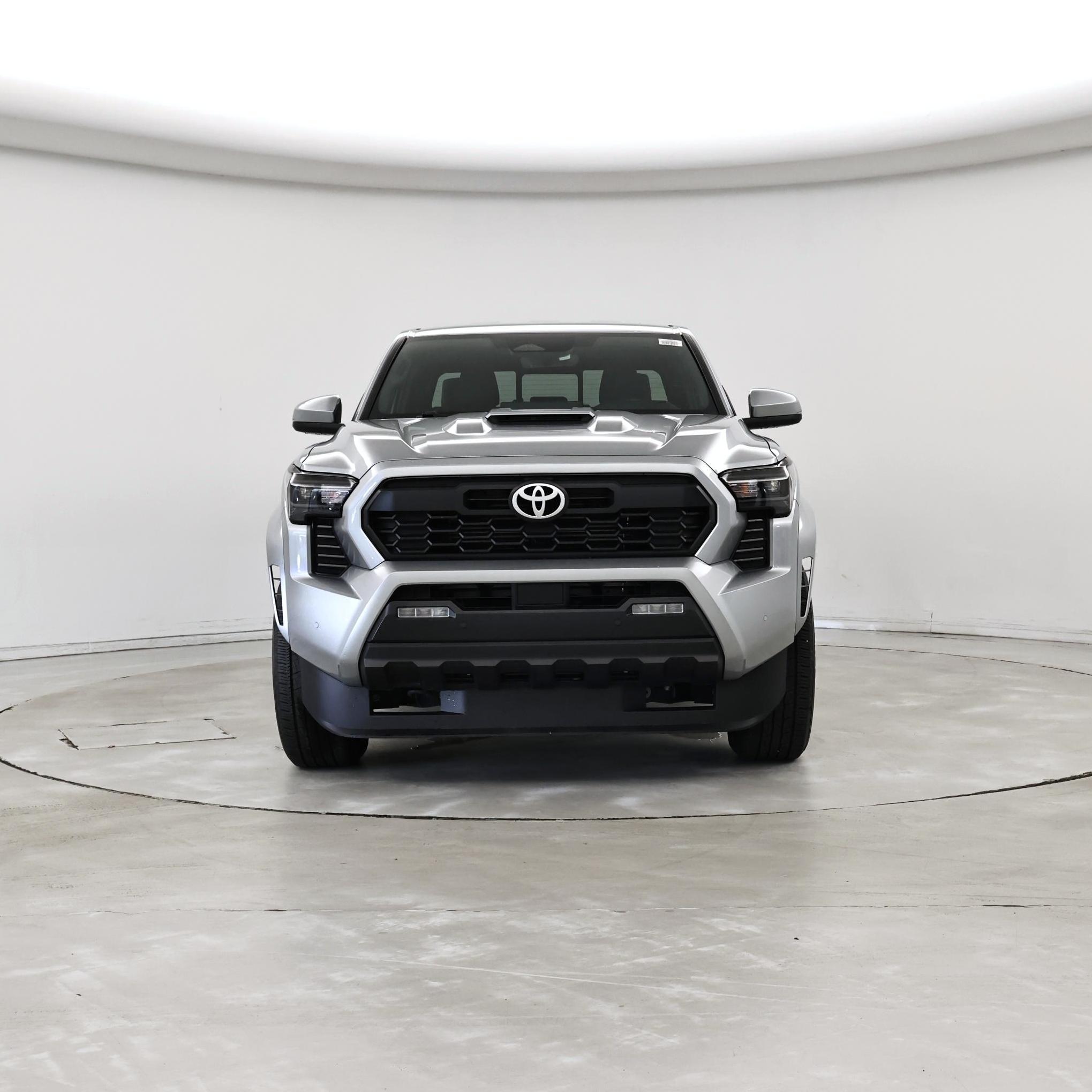 Thumbnail: 2024 Toyota Tacoma - 5