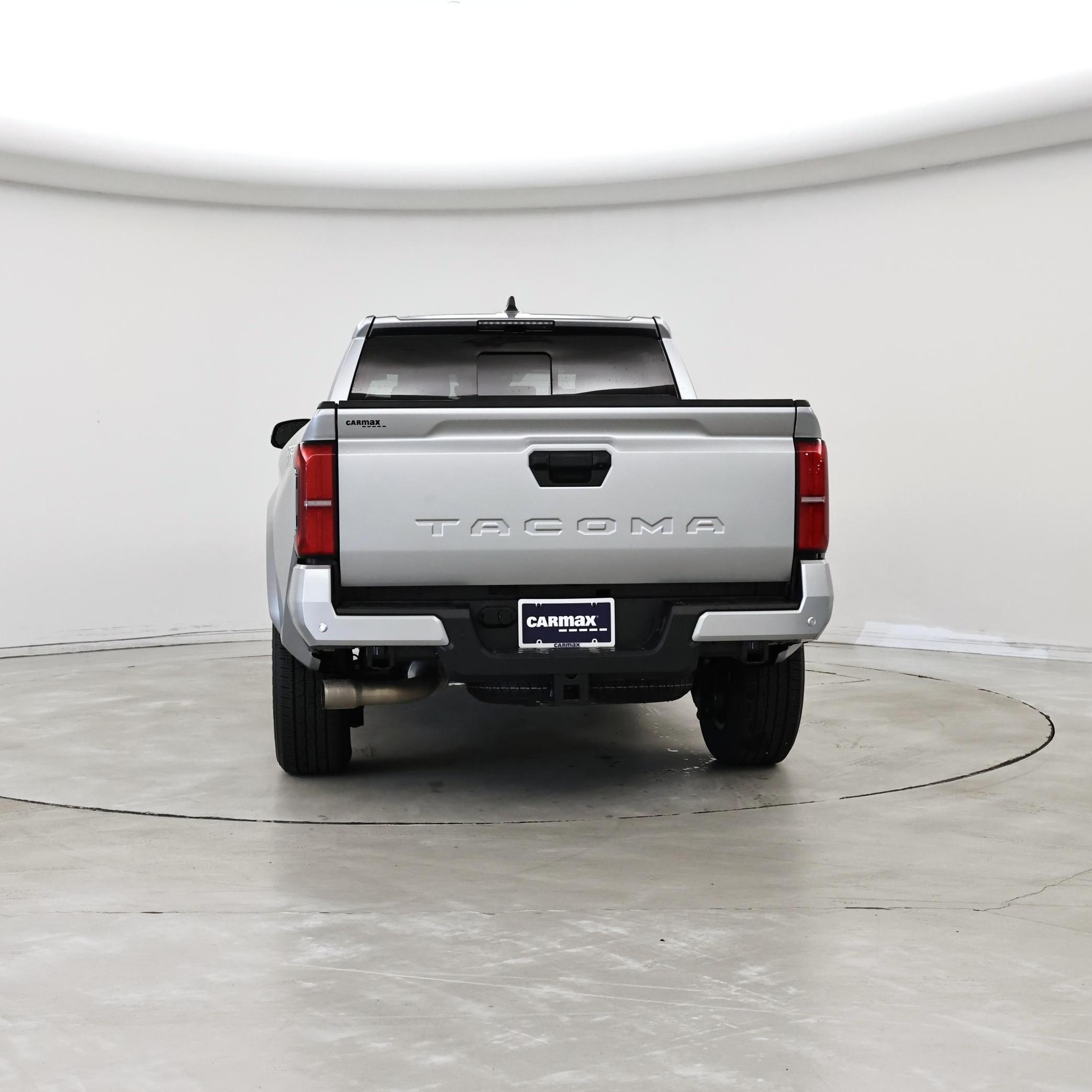 Thumbnail: 2024 Toyota Tacoma - 6