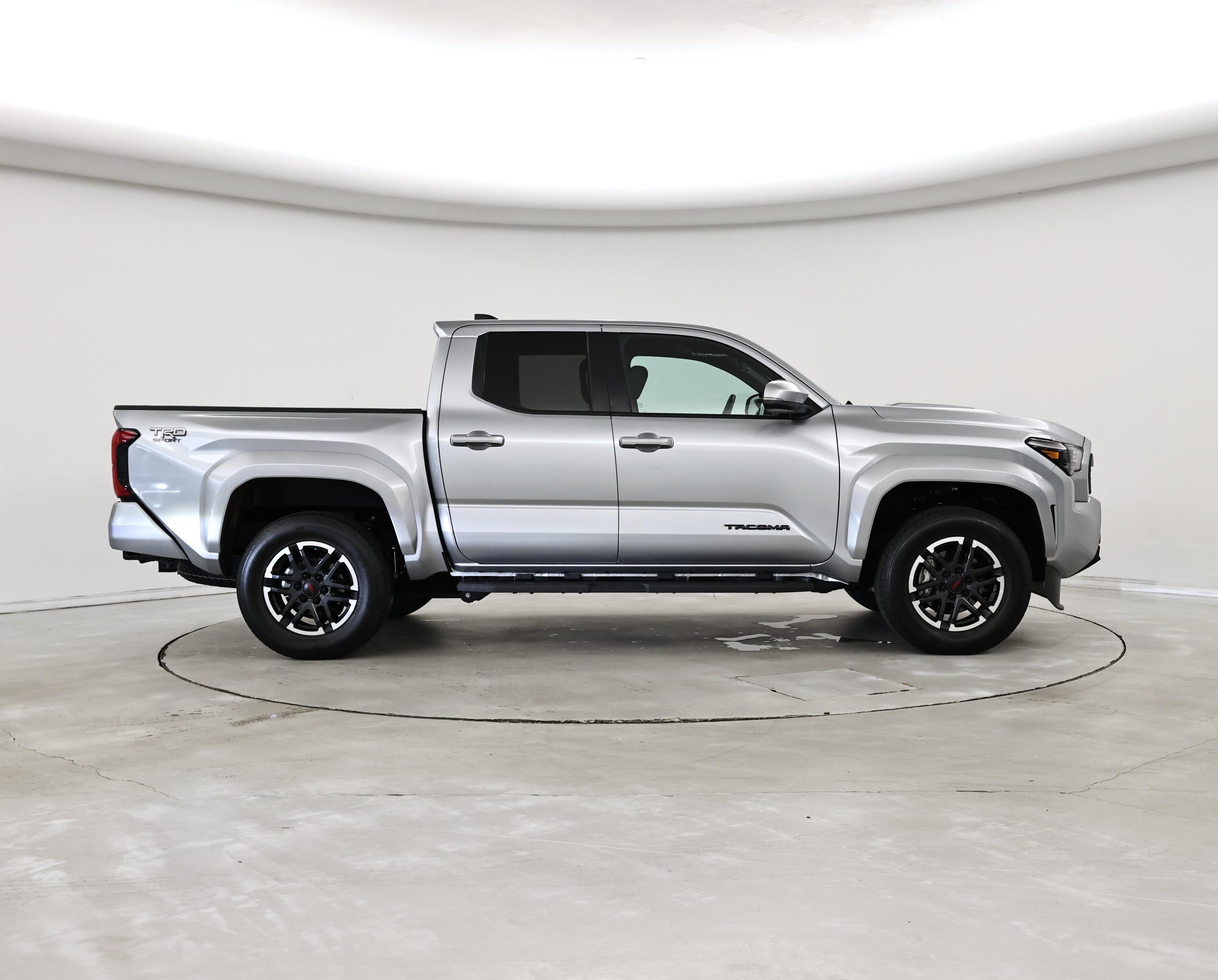 Thumbnail: 2024 Toyota Tacoma - 7