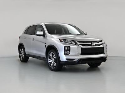 2023 Mitsubishi Outlander Sport ES