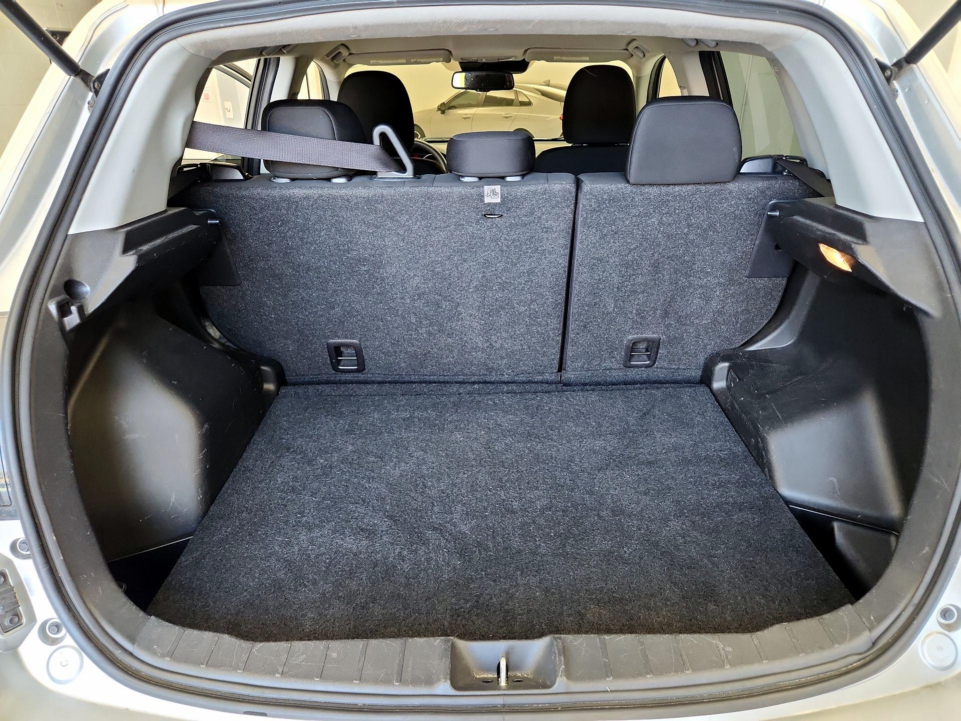 Thumbnail: 2023 Mitsubishi Outlander Sport - 20