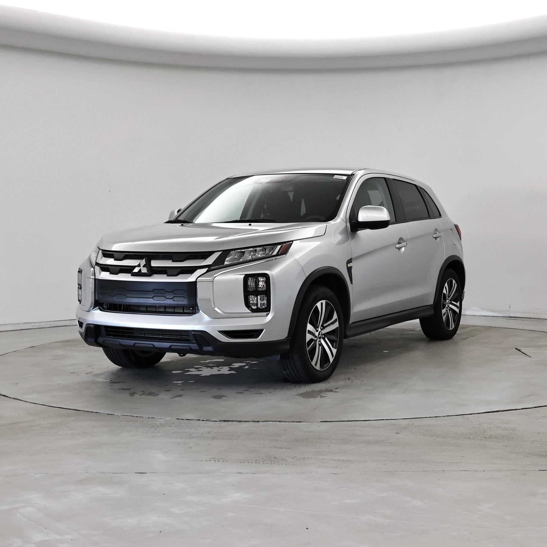 Thumbnail: 2023 Mitsubishi Outlander Sport - 4