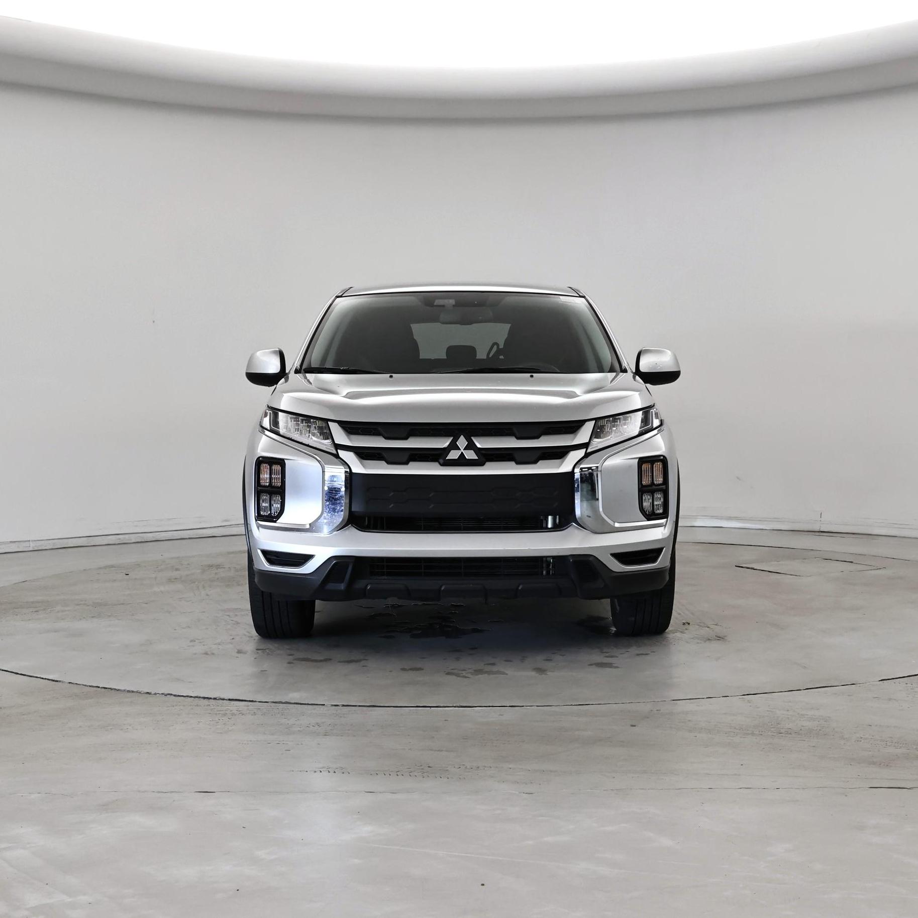 Thumbnail: 2023 Mitsubishi Outlander Sport - 5