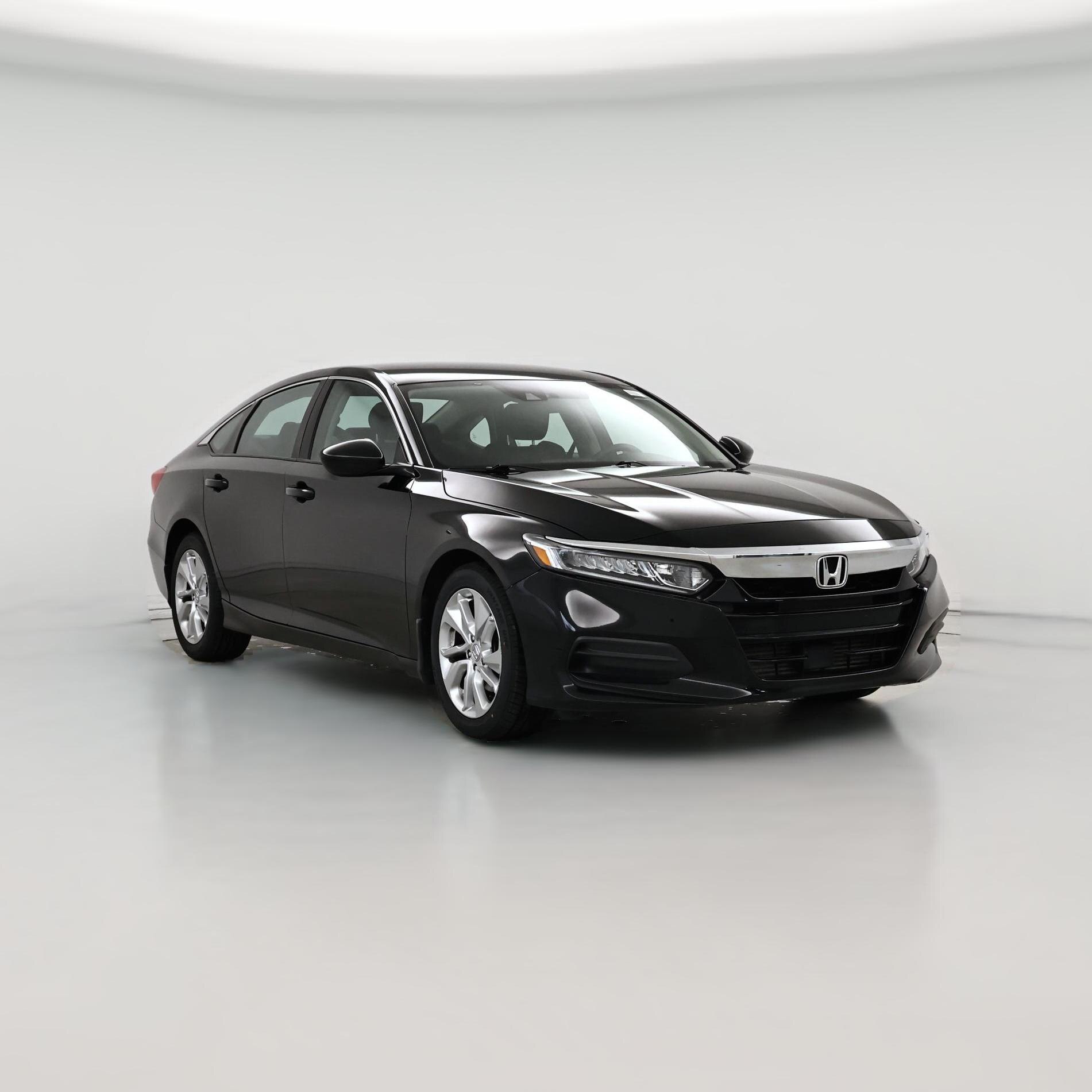 Thumbnail: 2019 Honda Accord - 1