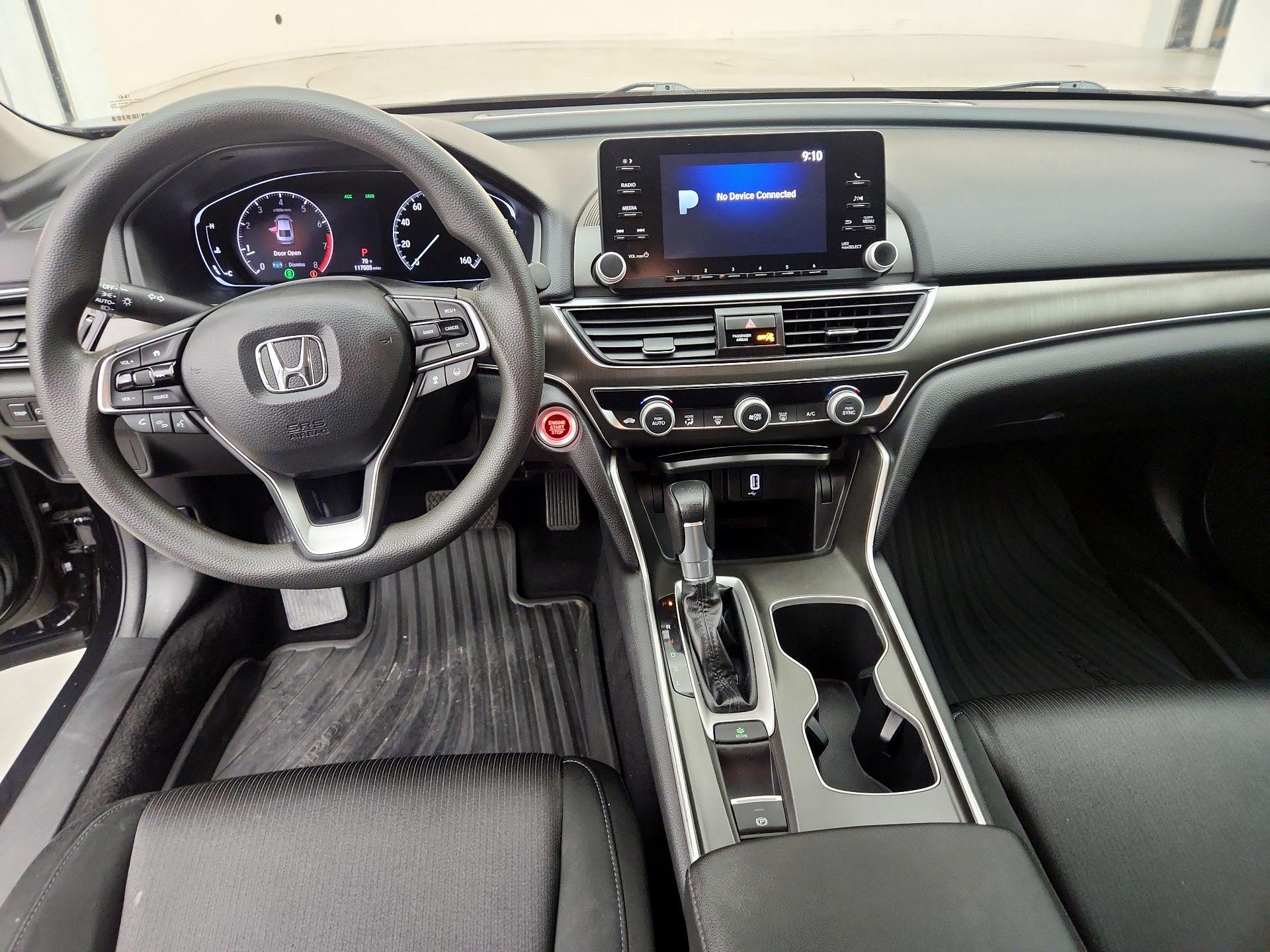 Thumbnail: 2019 Honda Accord - 9