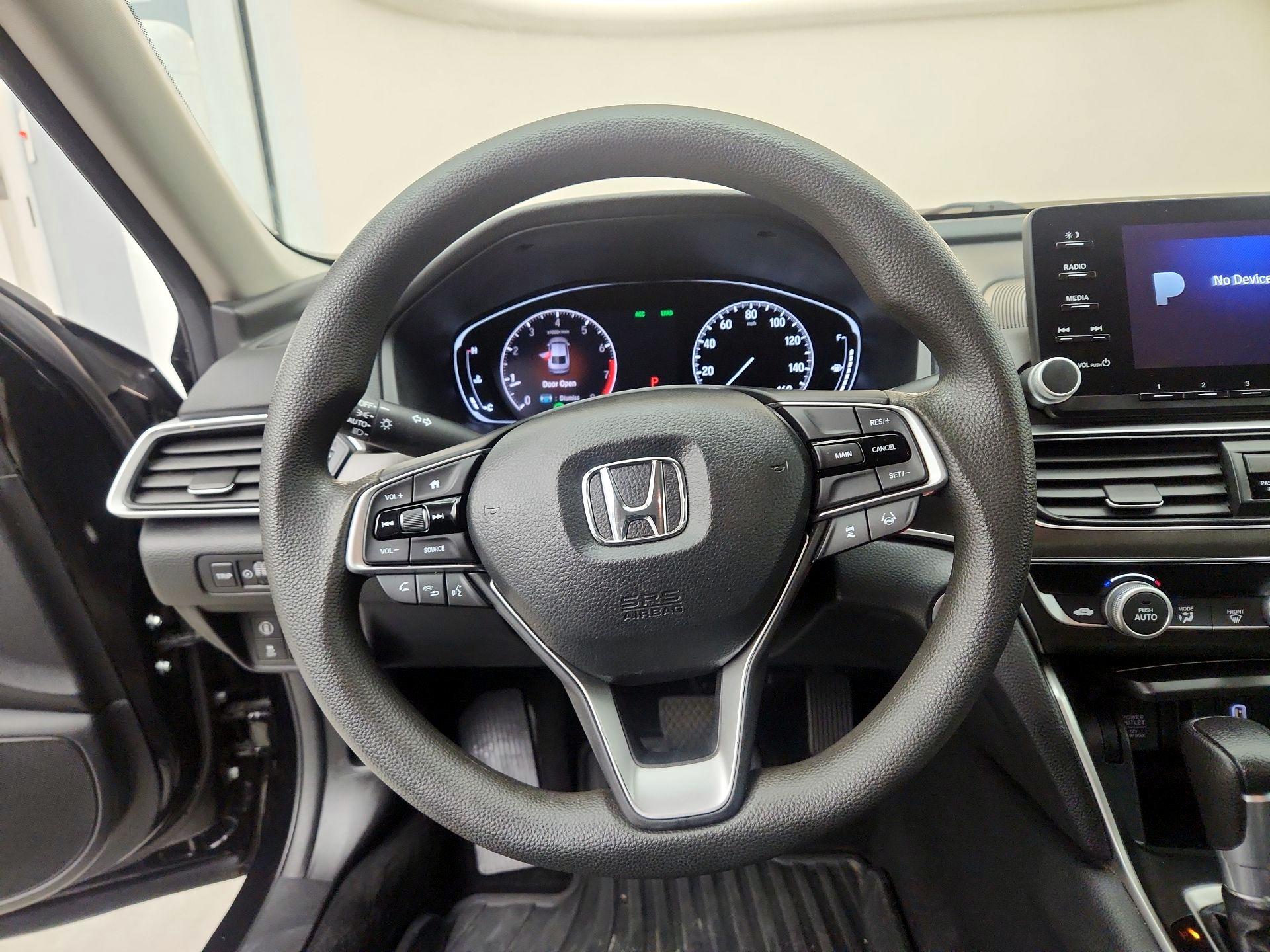 Thumbnail: 2019 Honda Accord - 10
