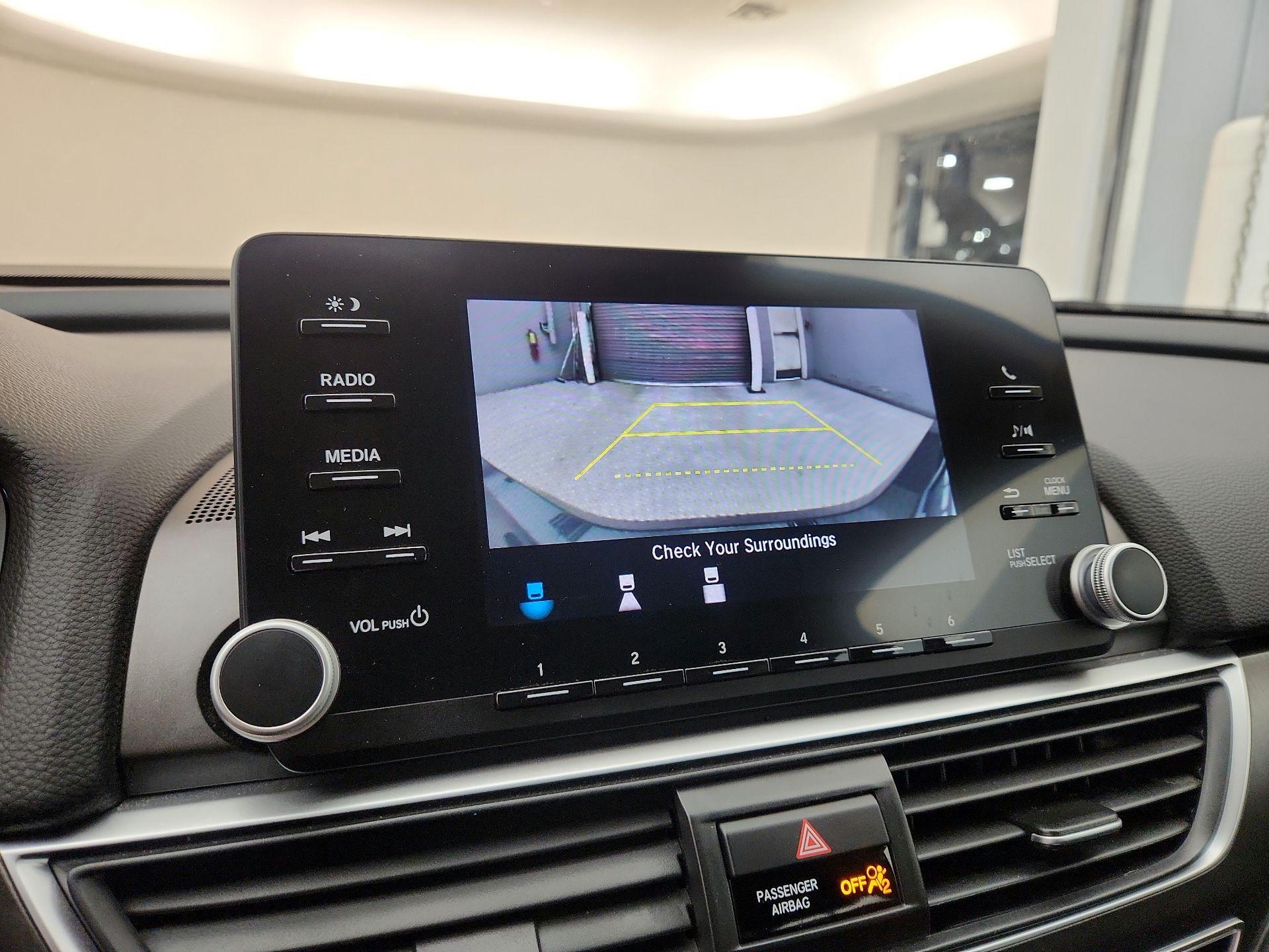 Thumbnail: 2019 Honda Accord - 14