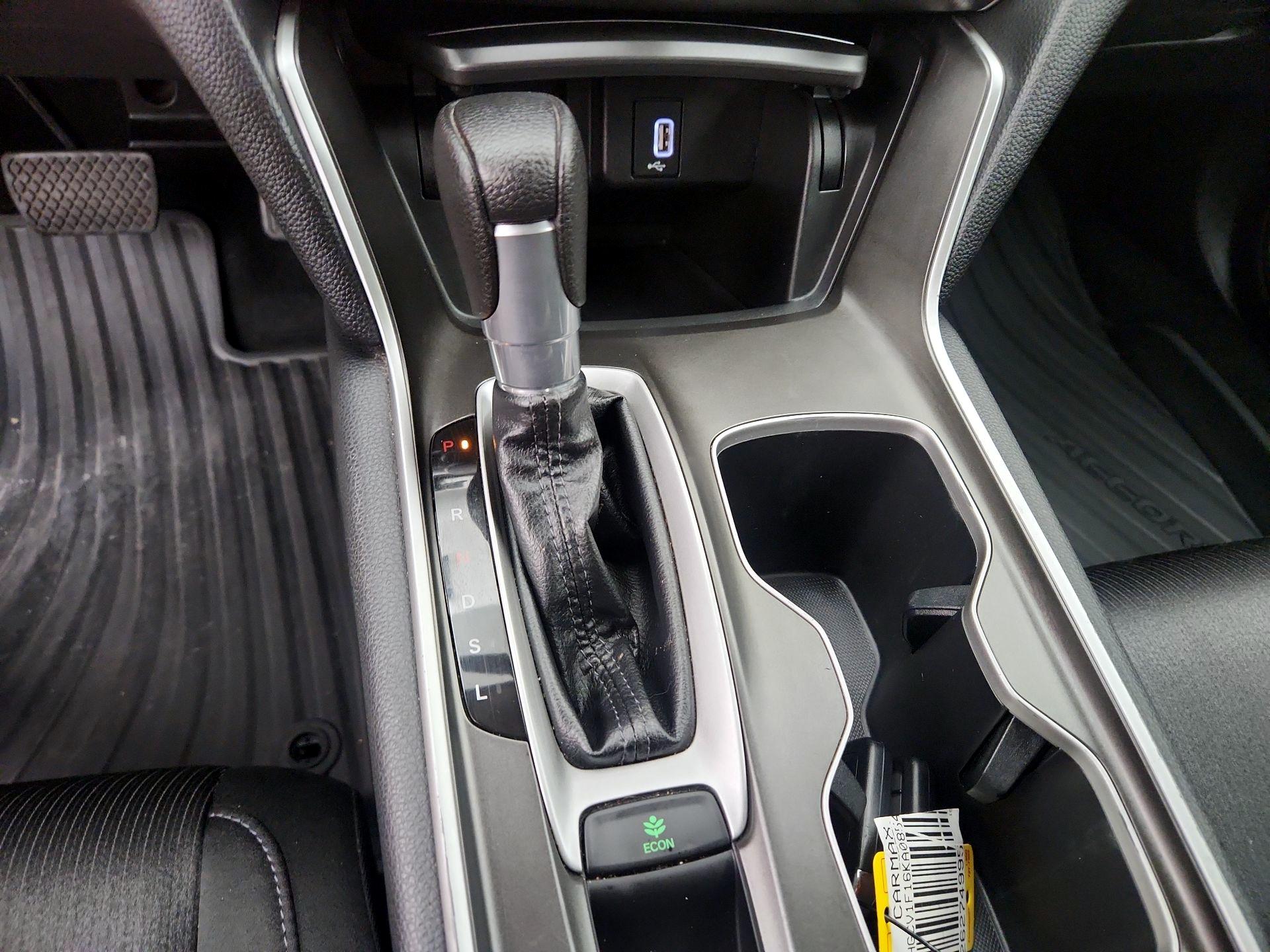 Thumbnail: 2019 Honda Accord - 17