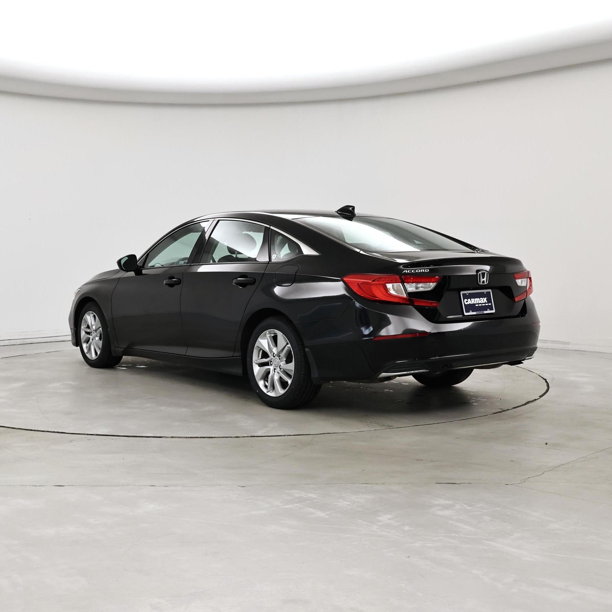 Thumbnail: 2019 Honda Accord - 2