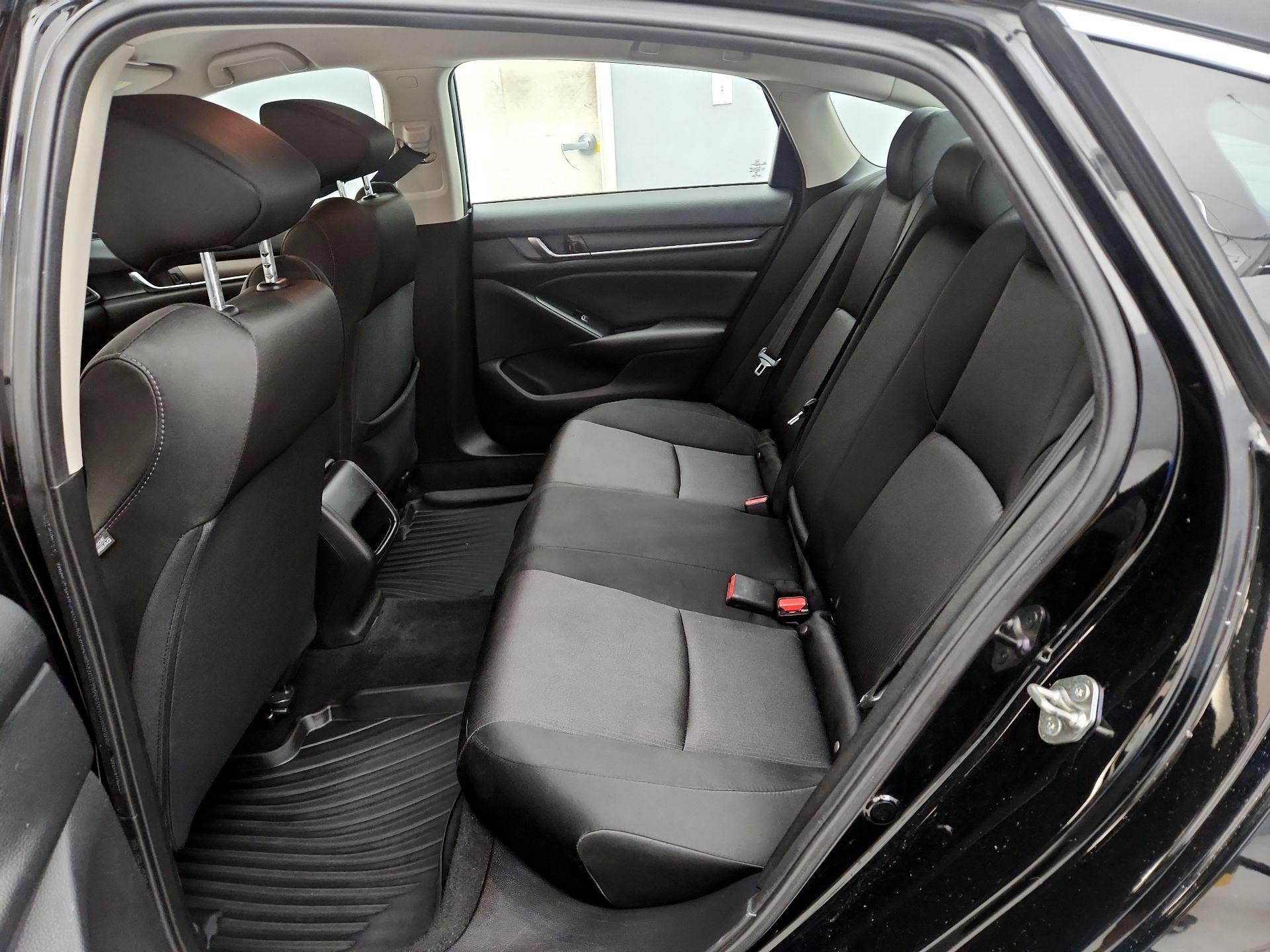 Thumbnail: 2019 Honda Accord - 19