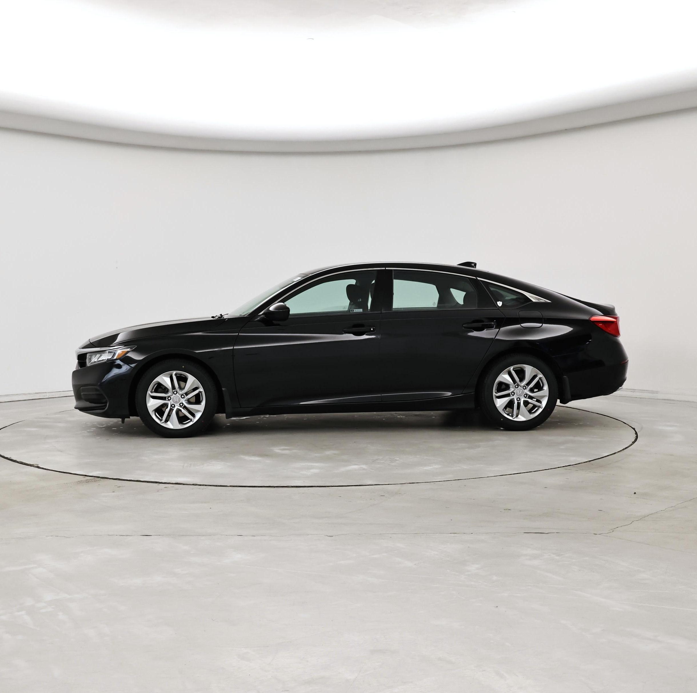 Thumbnail: 2019 Honda Accord - 3
