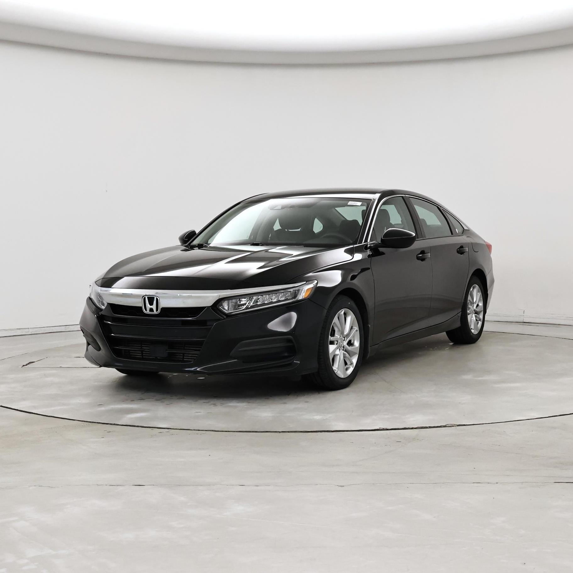 Thumbnail: 2019 Honda Accord - 4