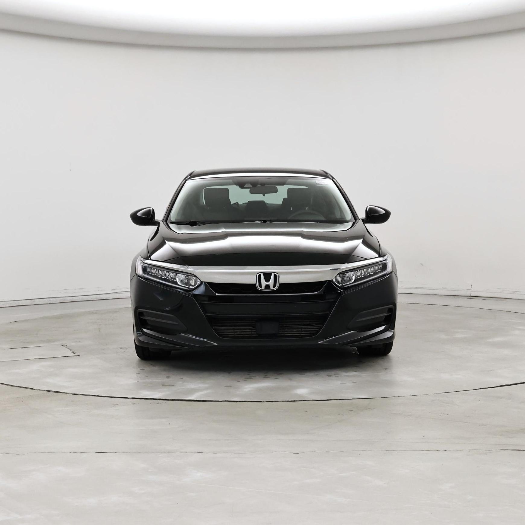 Thumbnail: 2019 Honda Accord - 5