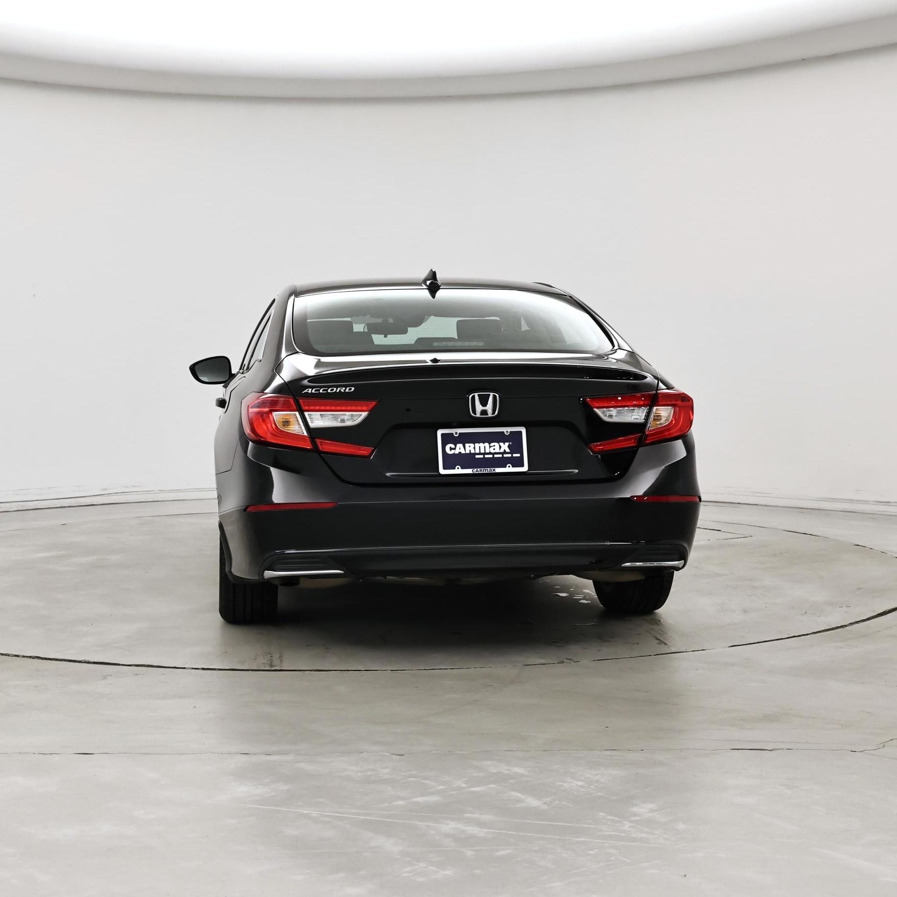 Thumbnail: 2019 Honda Accord - 6
