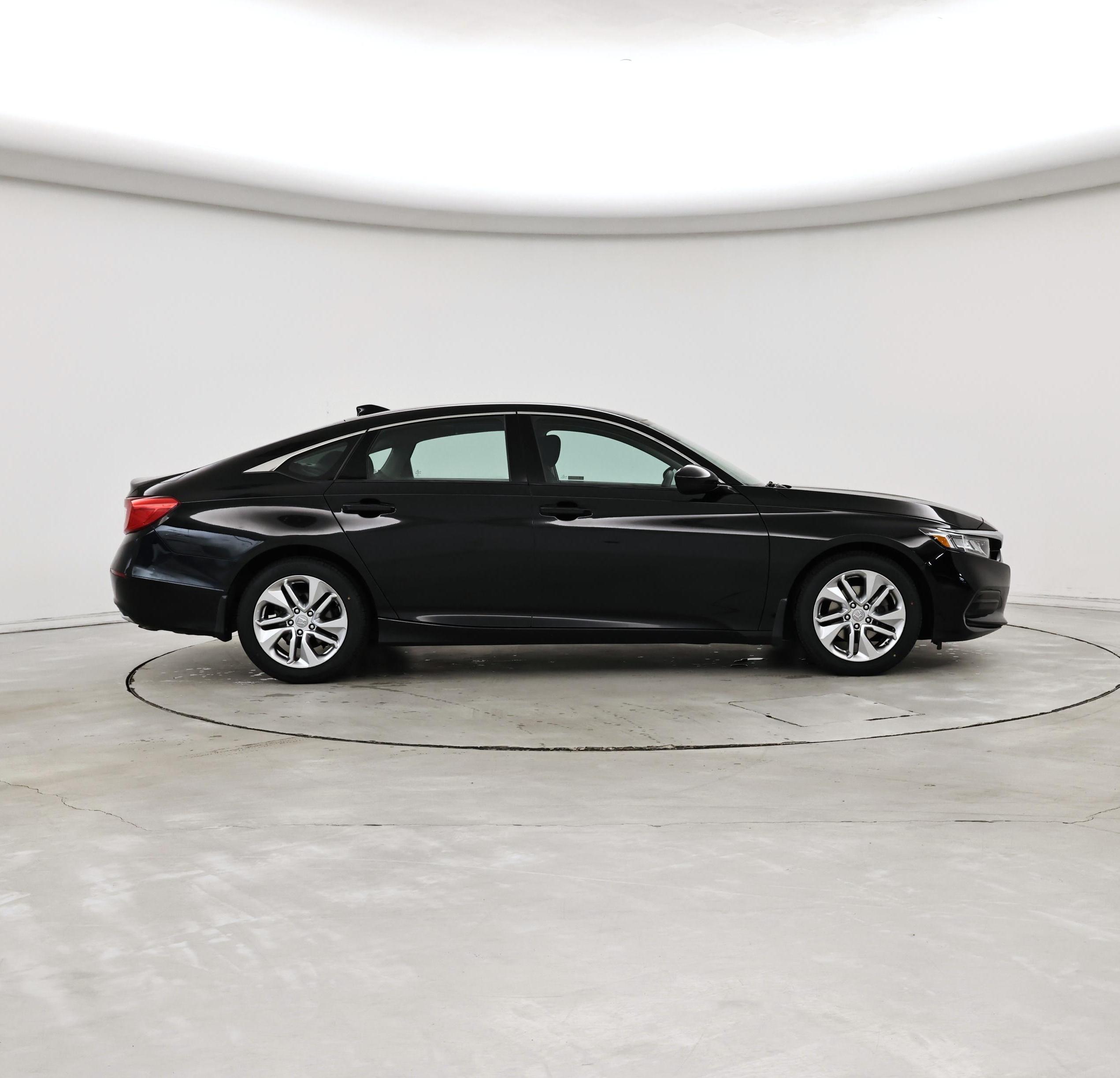 Thumbnail: 2019 Honda Accord - 7