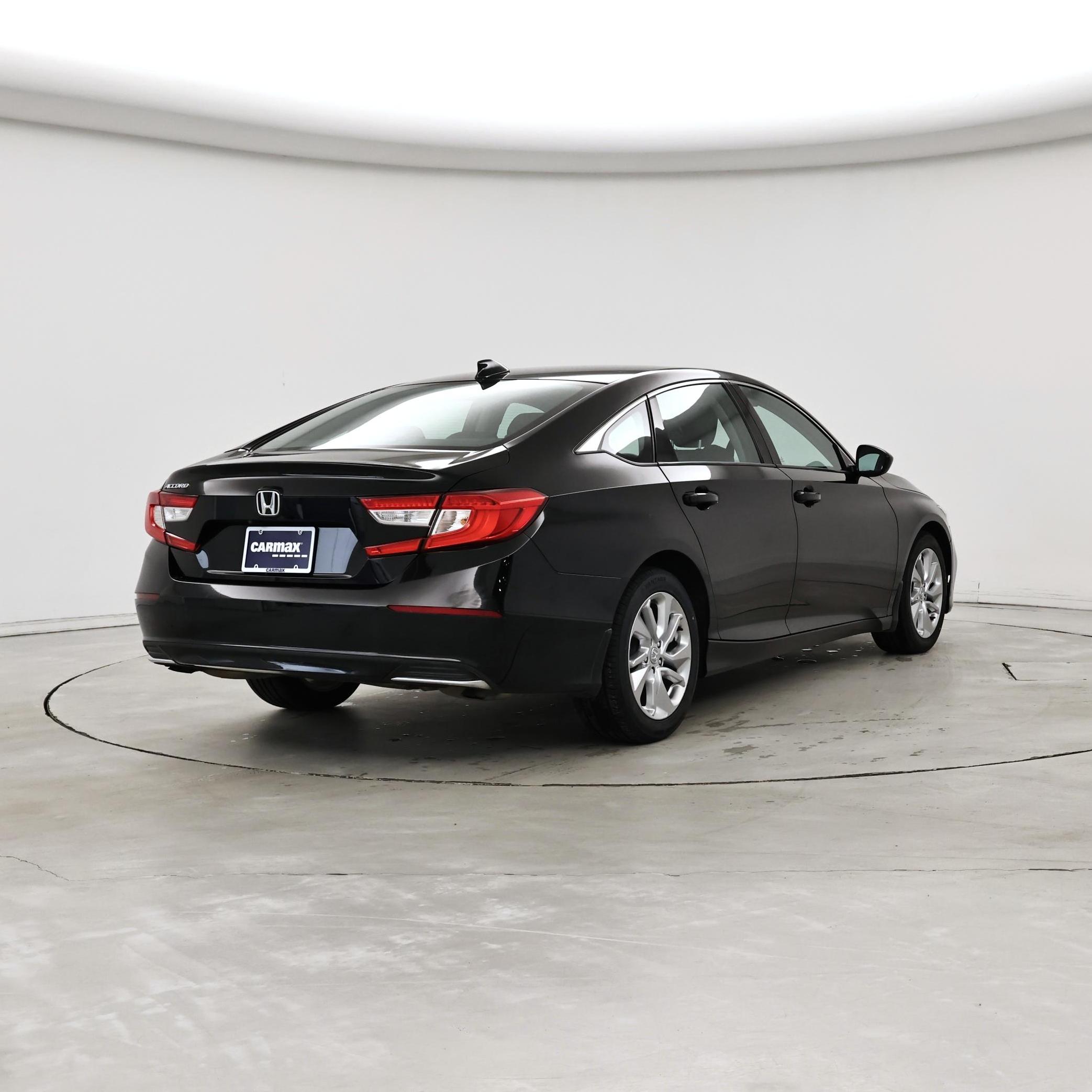 Thumbnail: 2019 Honda Accord - 8