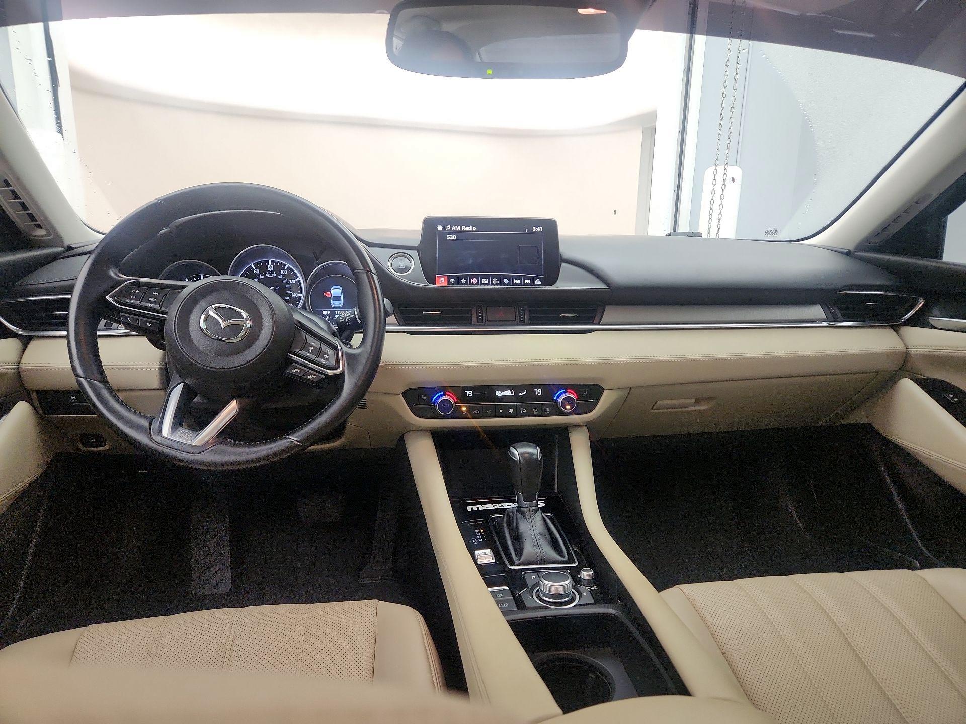 Thumbnail: 2020 Mazda Mazda6 - 9