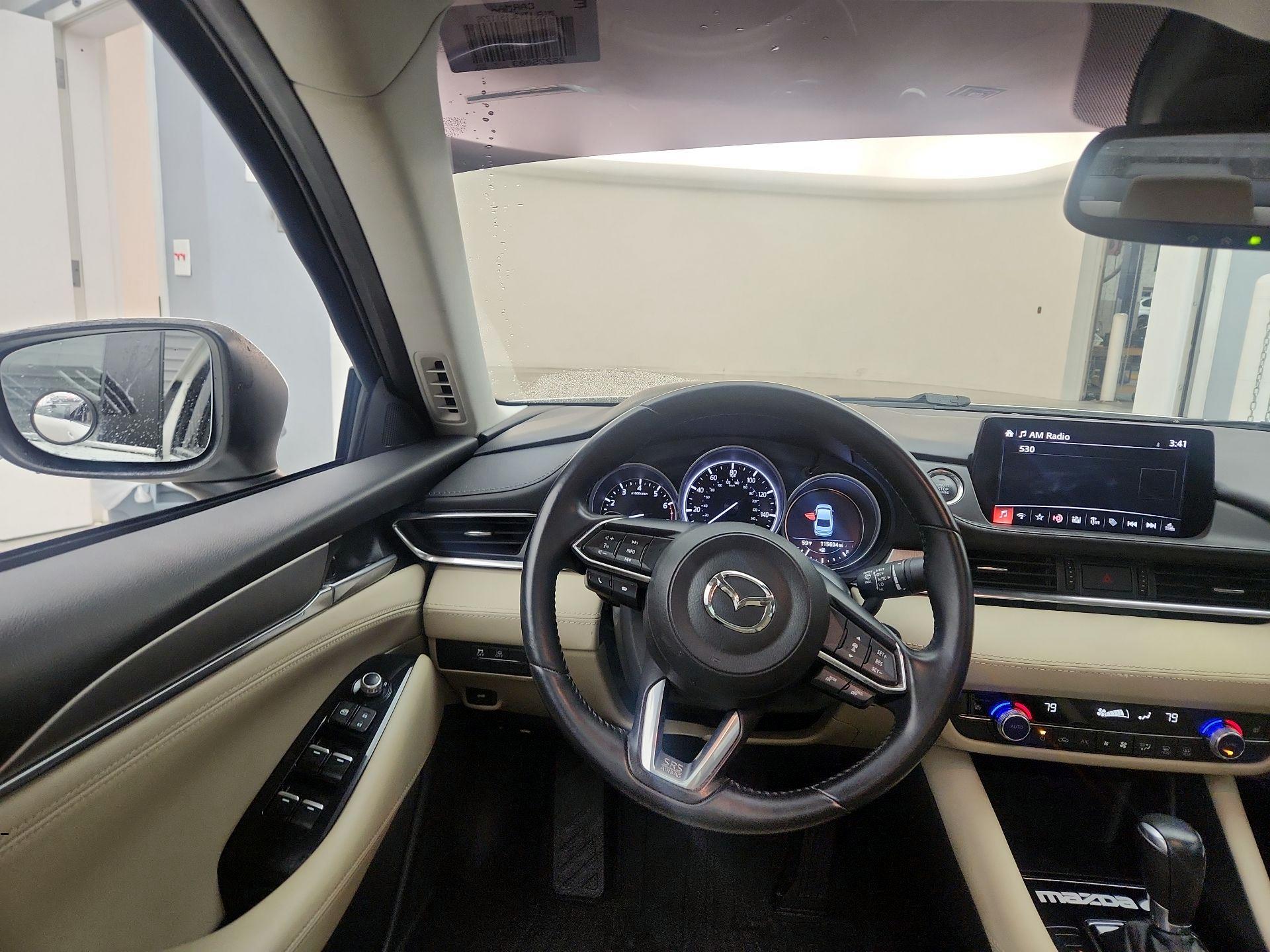 Thumbnail: 2020 Mazda Mazda6 - 10