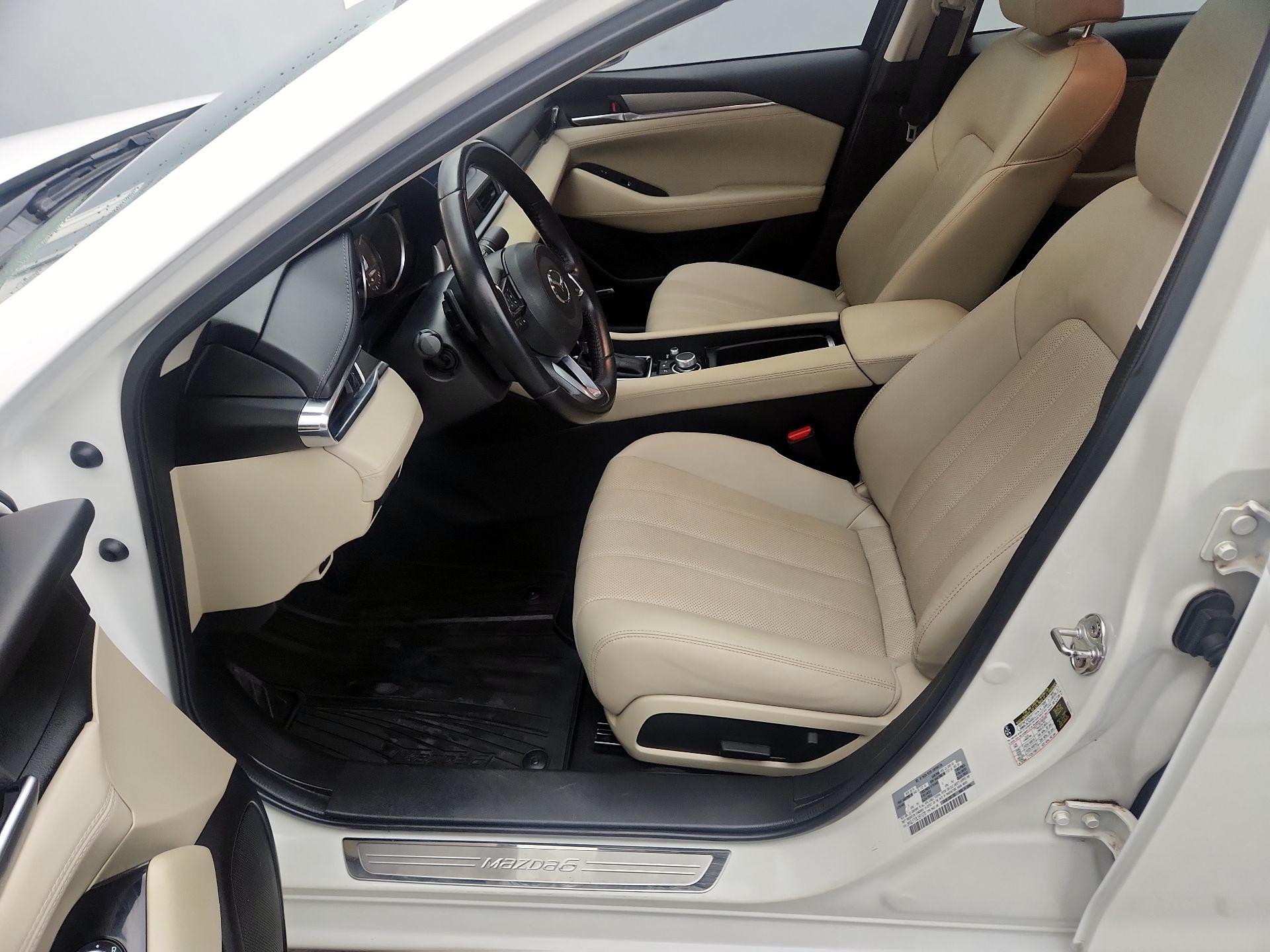 Thumbnail: 2020 Mazda Mazda6 - 11