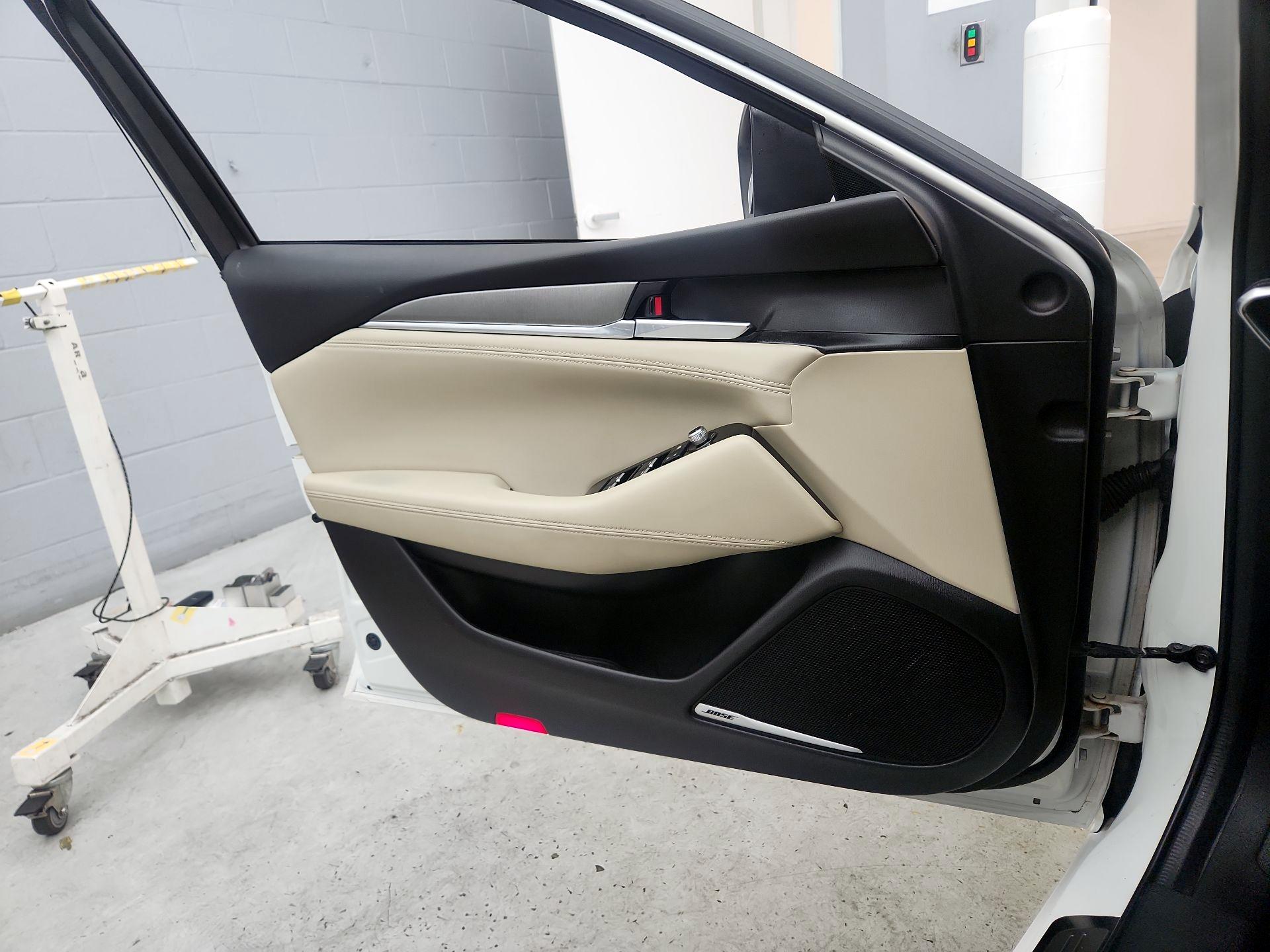 Thumbnail: 2020 Mazda Mazda6 - 12