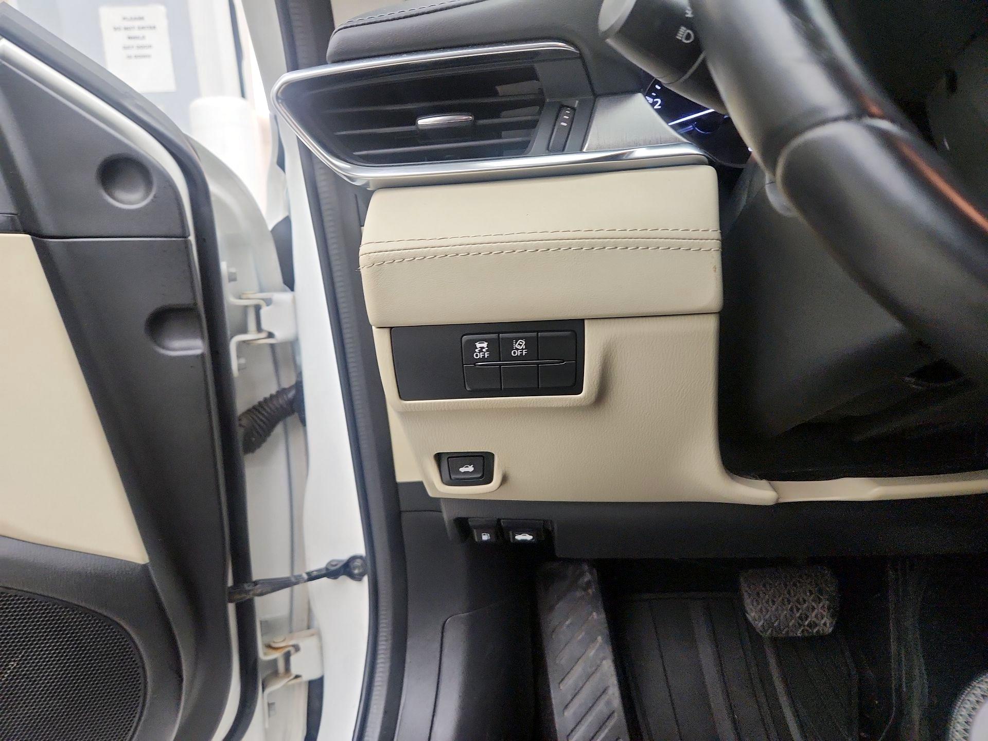 Thumbnail: 2020 Mazda Mazda6 - 13