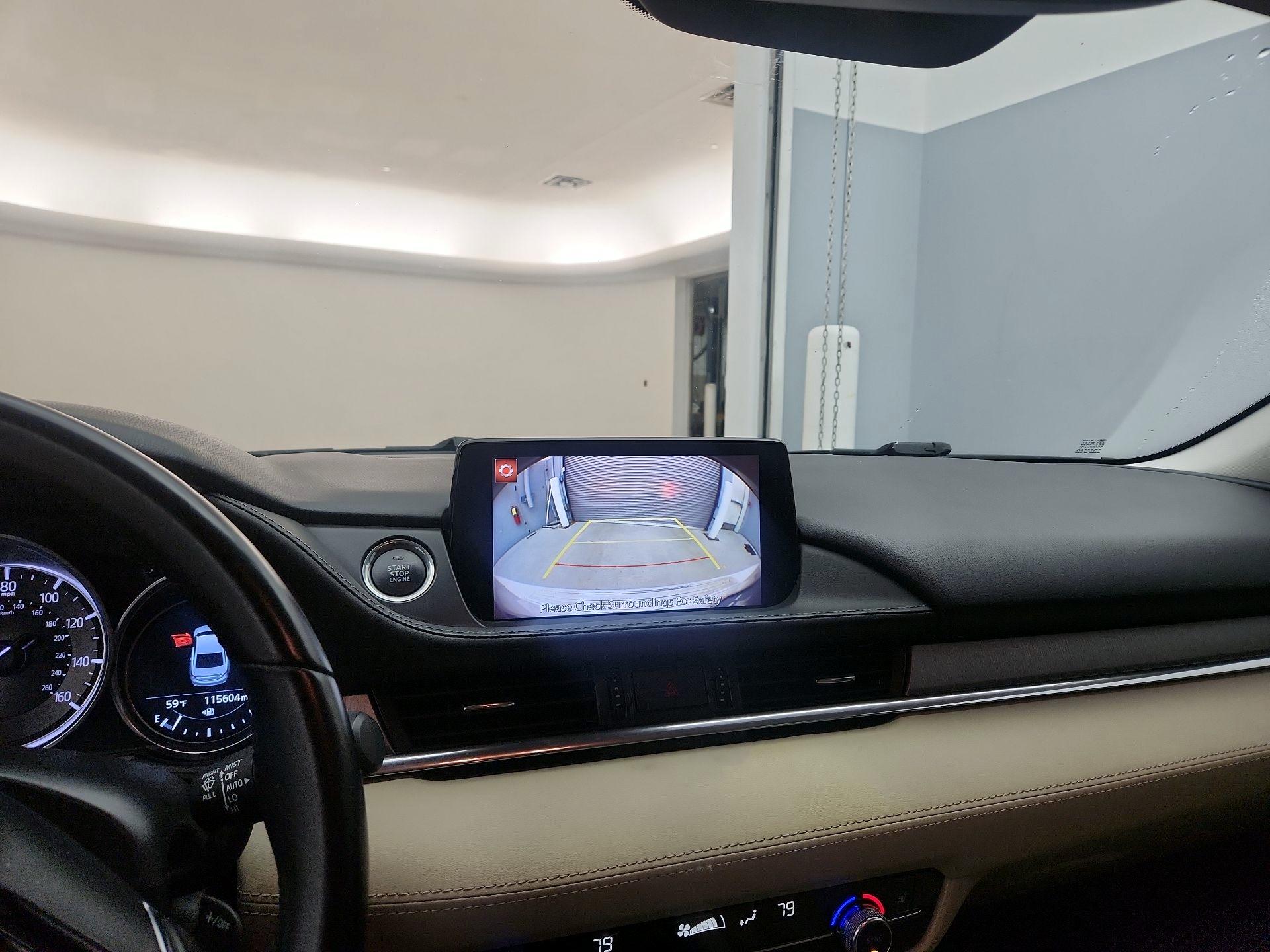 Thumbnail: 2020 Mazda Mazda6 - 14