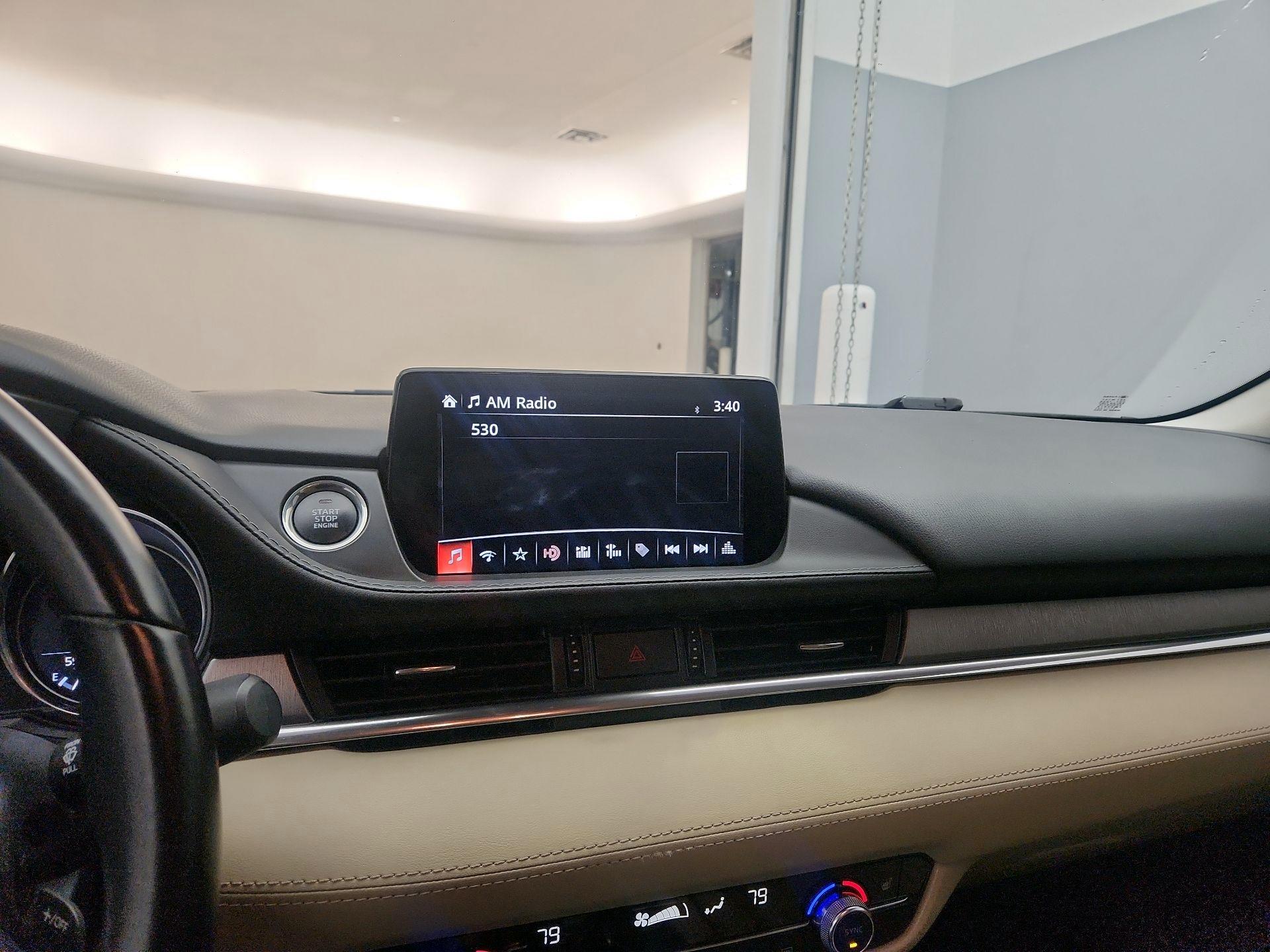 Thumbnail: 2020 Mazda Mazda6 - 15