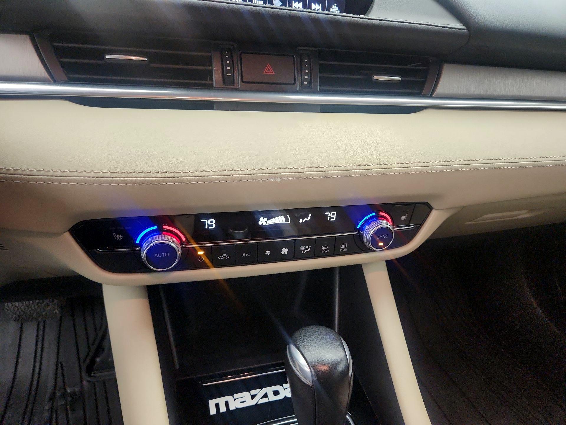 Thumbnail: 2020 Mazda Mazda6 - 16