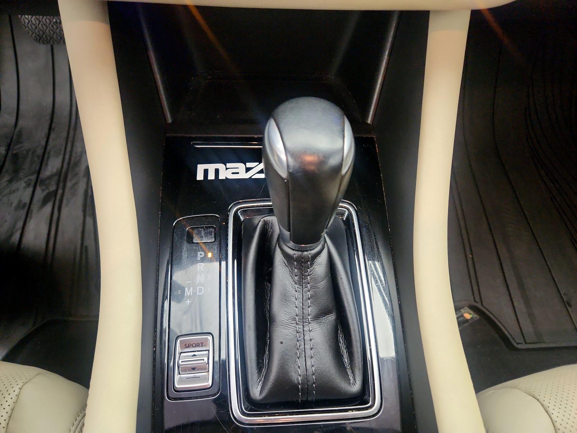 Thumbnail: 2020 Mazda Mazda6 - 17