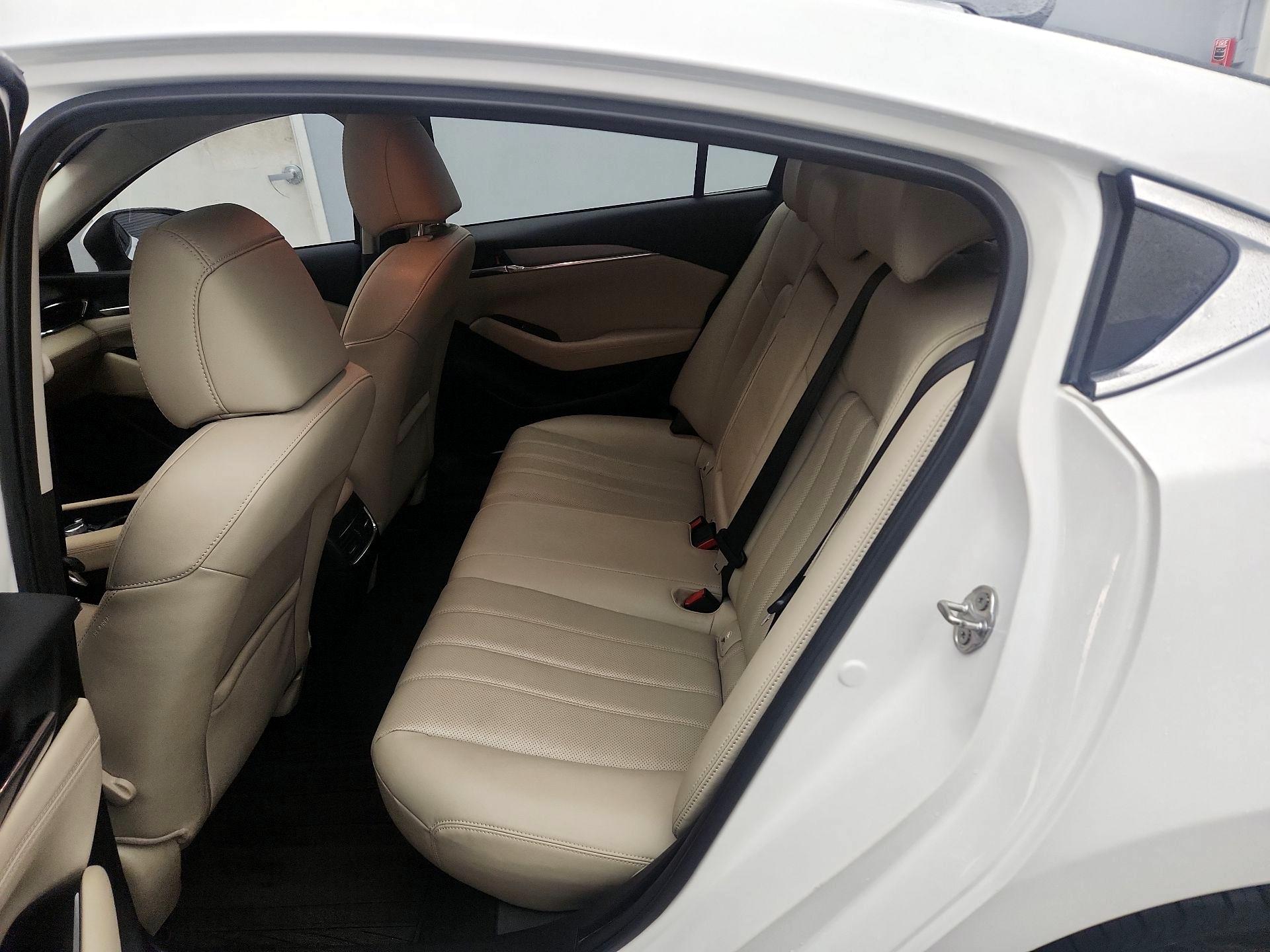 Thumbnail: 2020 Mazda Mazda6 - 20