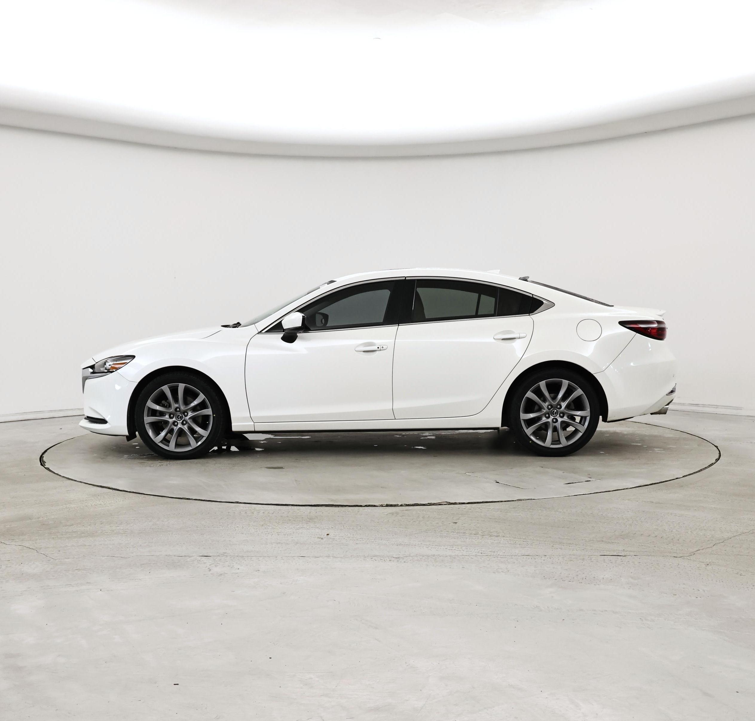 Thumbnail: 2020 Mazda Mazda6 - 3