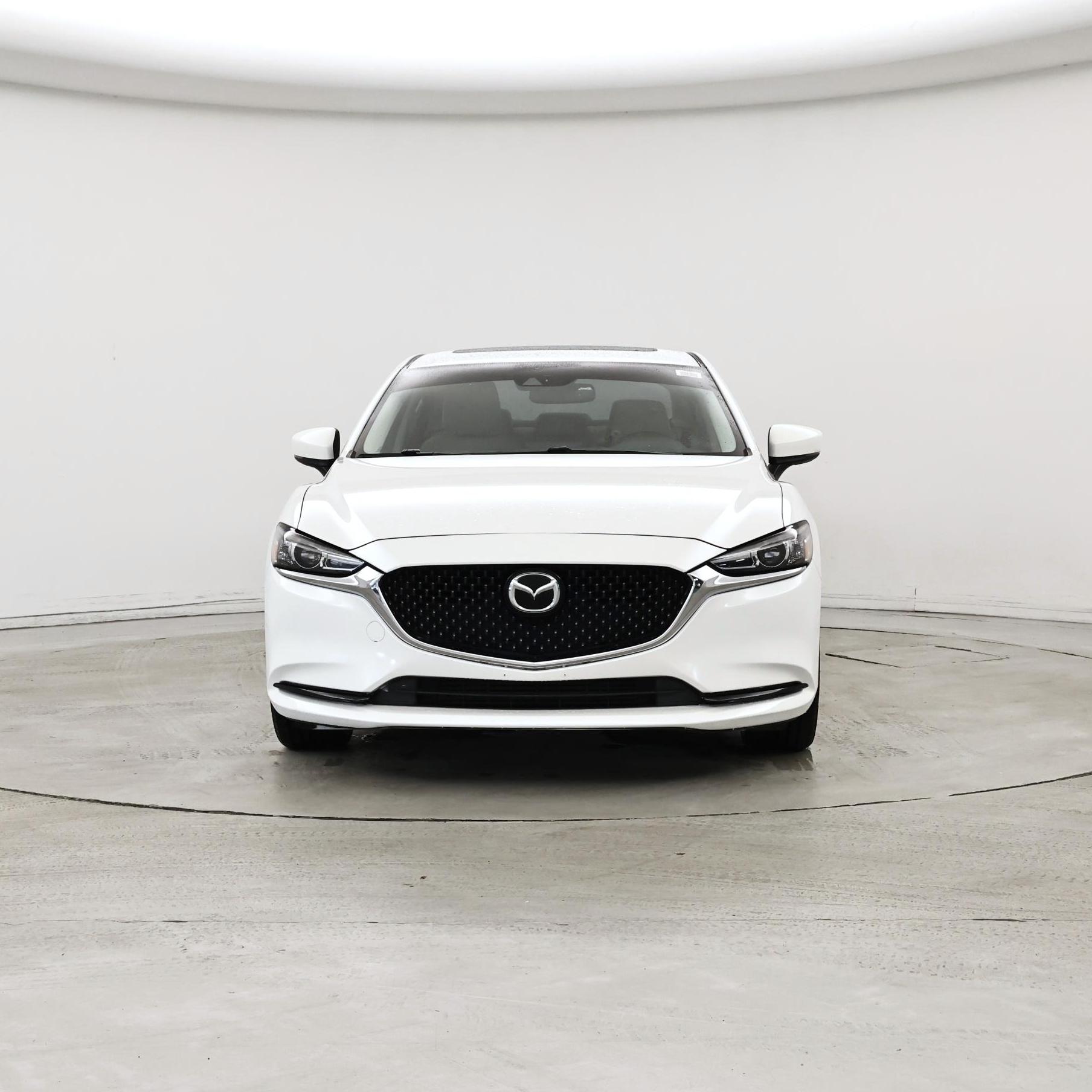 Thumbnail: 2020 Mazda Mazda6 - 5