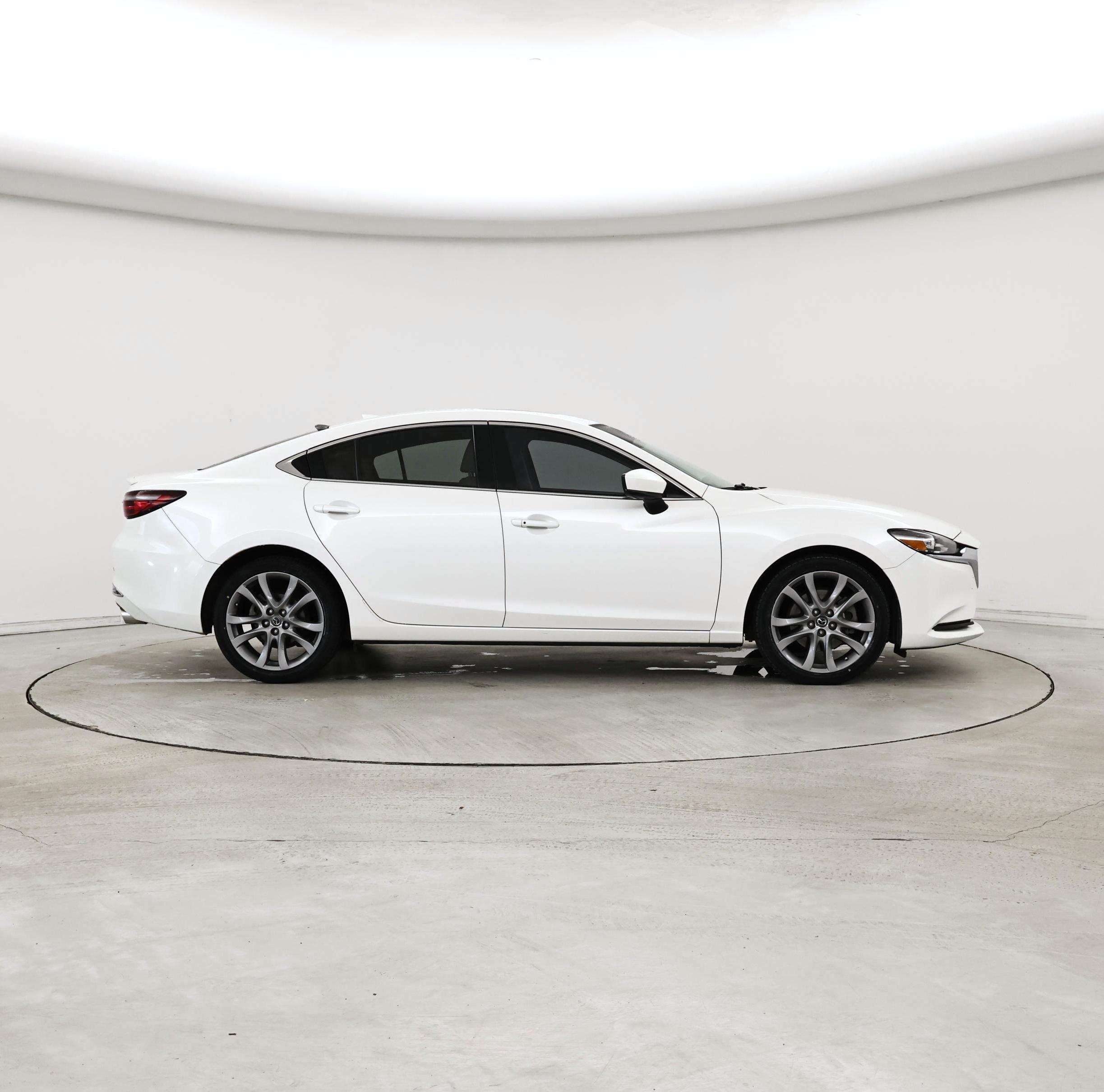 Thumbnail: 2020 Mazda Mazda6 - 7