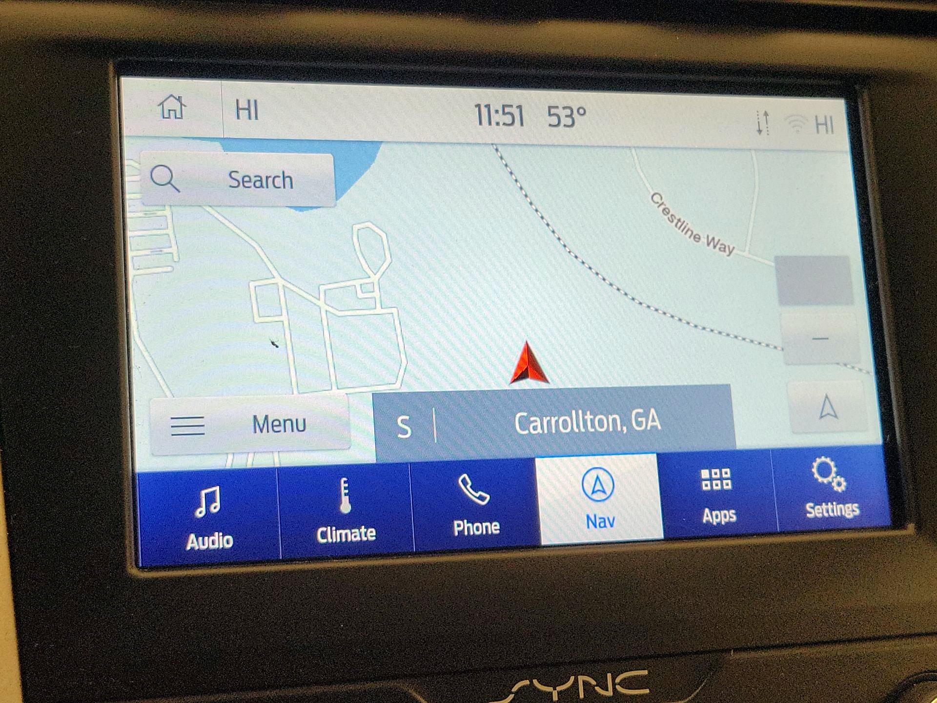 Thumbnail: 2020 Ford Fusion - 14