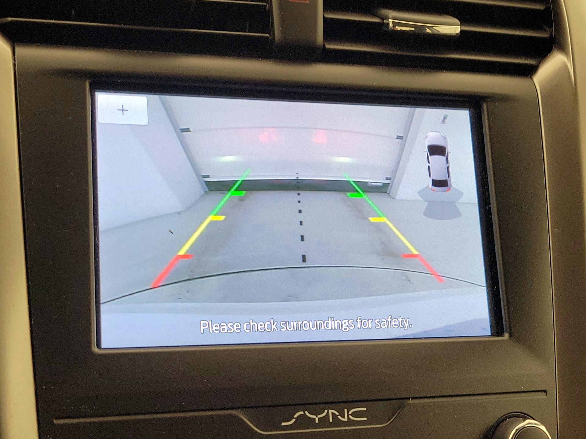 Thumbnail: 2020 Ford Fusion - 15