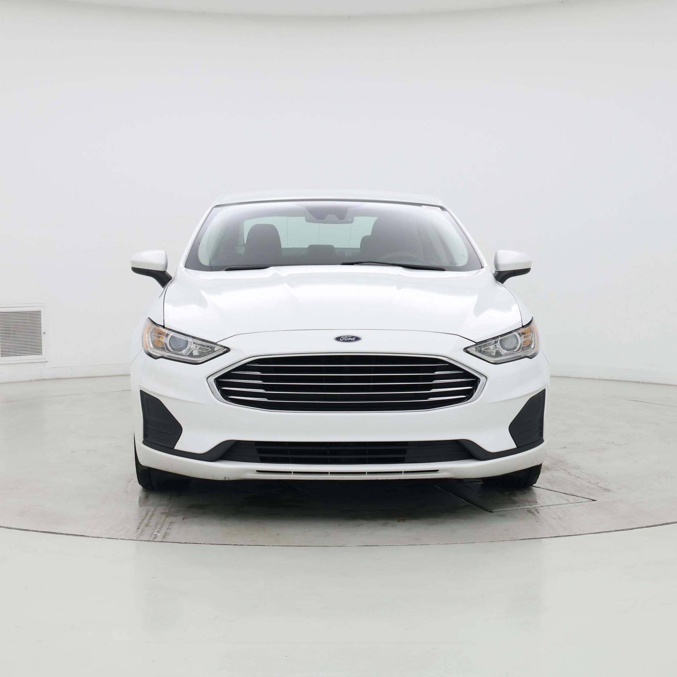 Thumbnail: 2020 Ford Fusion - 5
